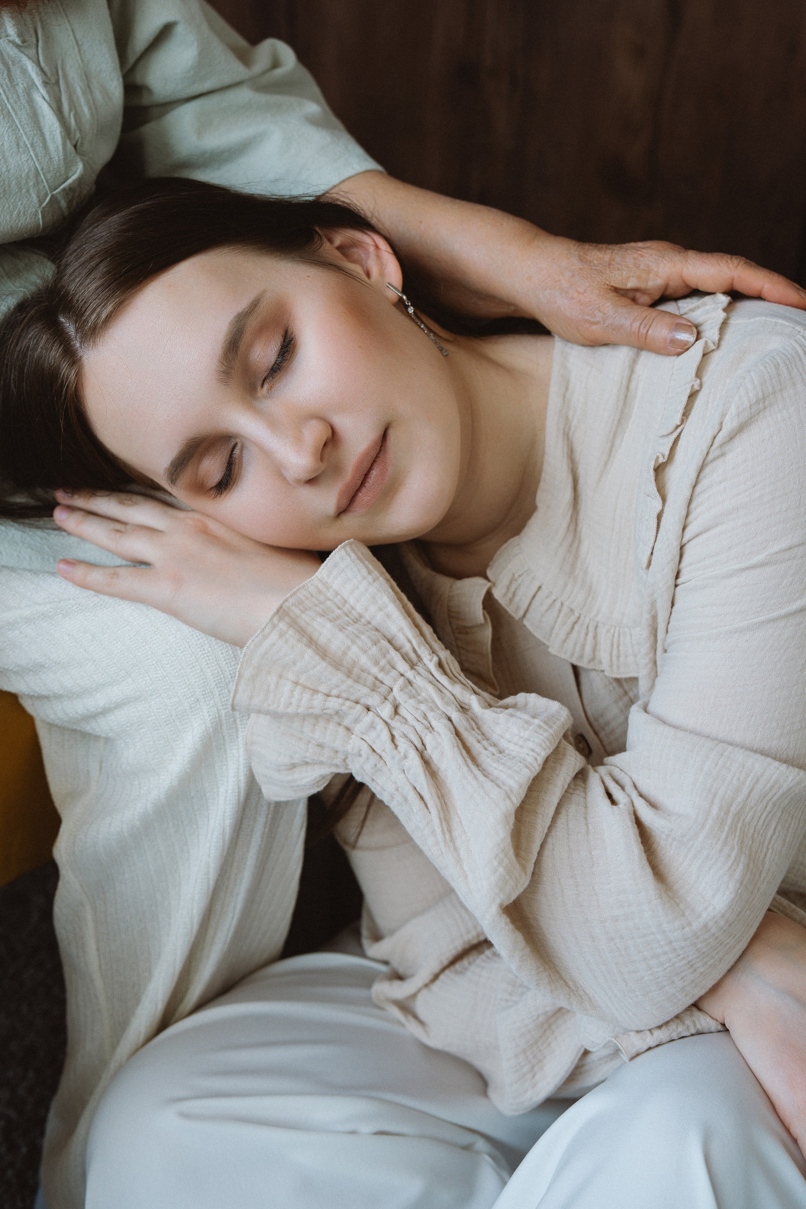 Savely is 1 year old. Фотограф Волгоград