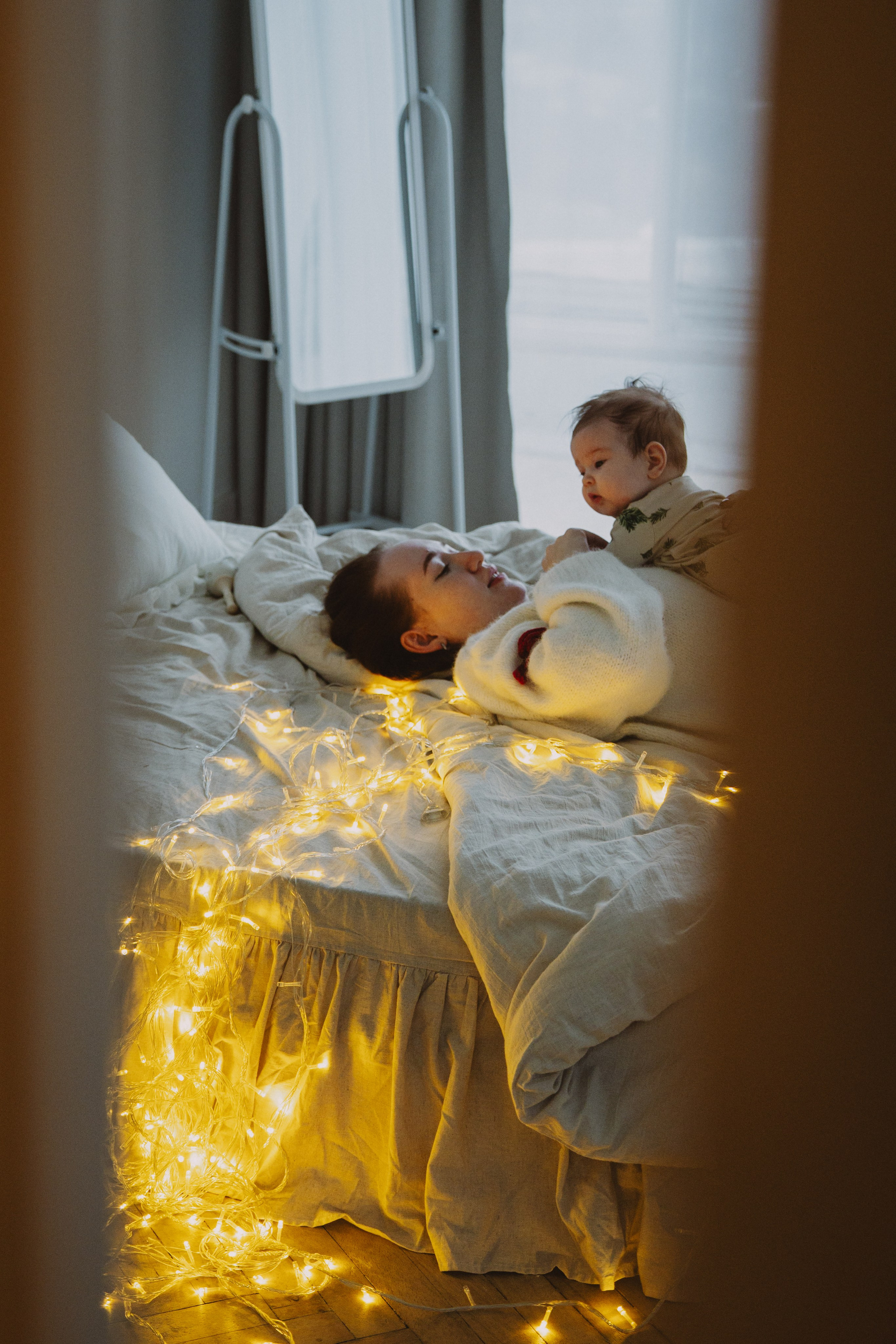 Daria and Varya. Фотограф Волгоград