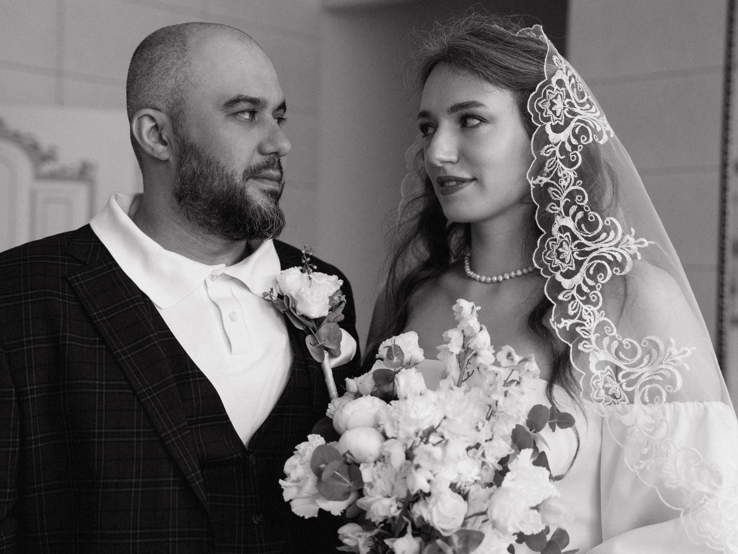 Nikolay&Irina. Фотограф Волгоград