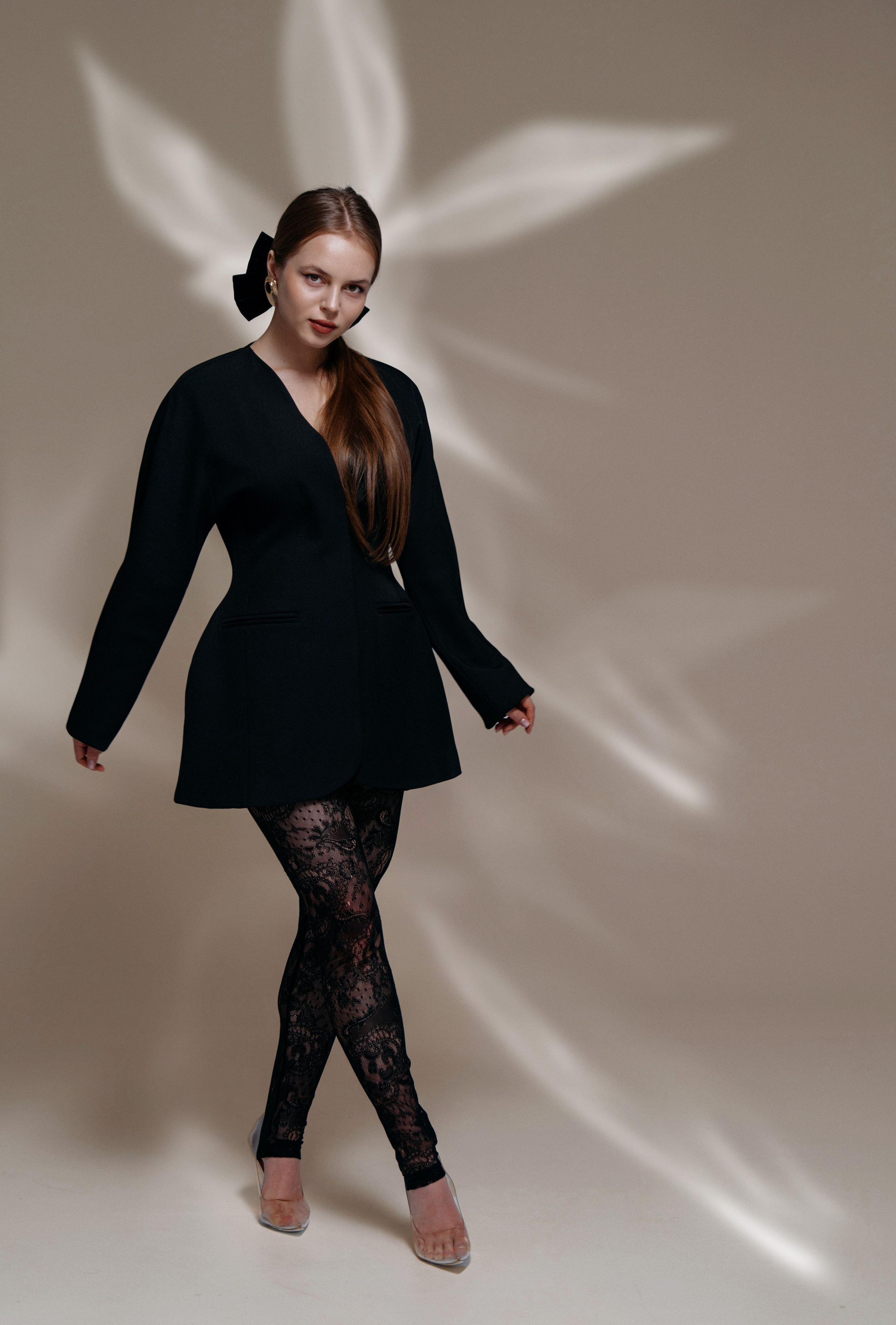 Daria. Фотограф Волгоград