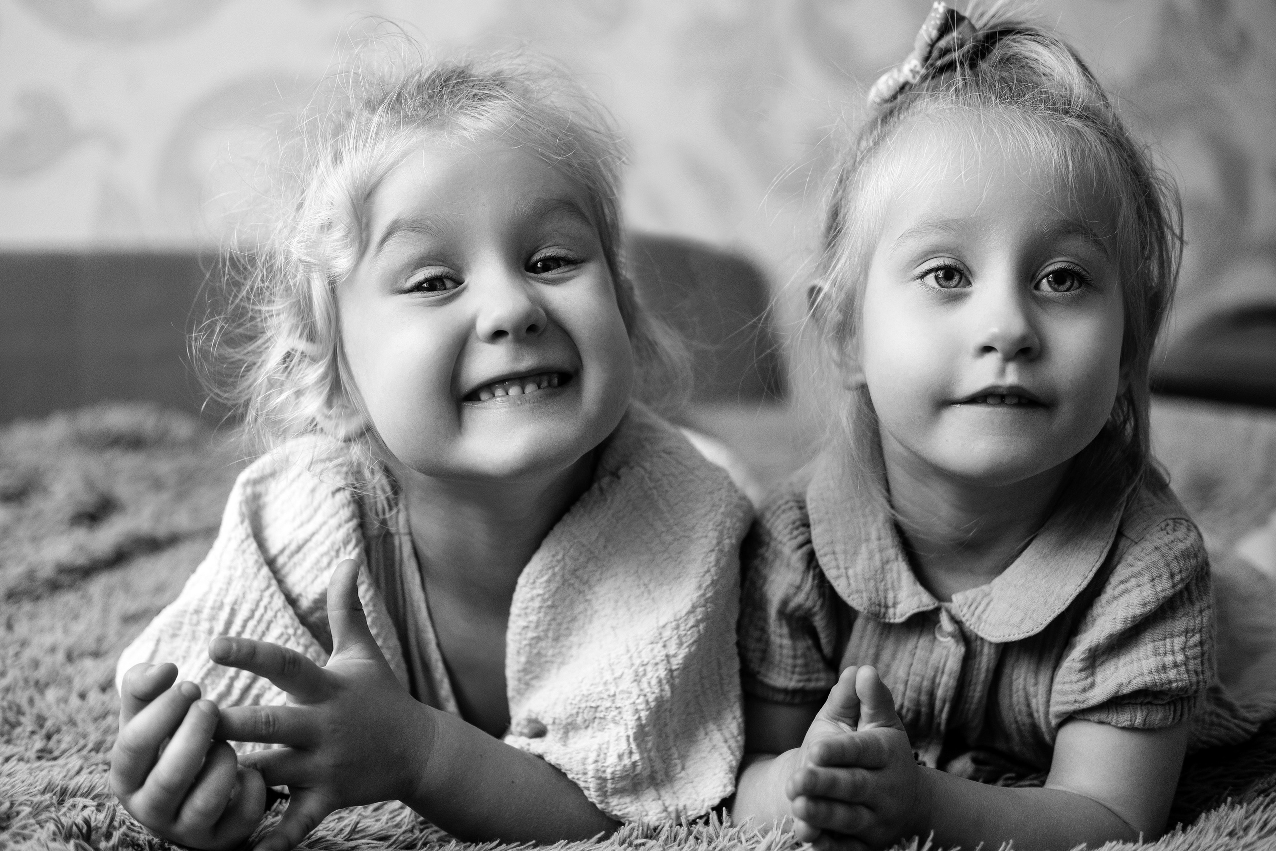 Семейные истории. Фотограф Анастасия Иваненко