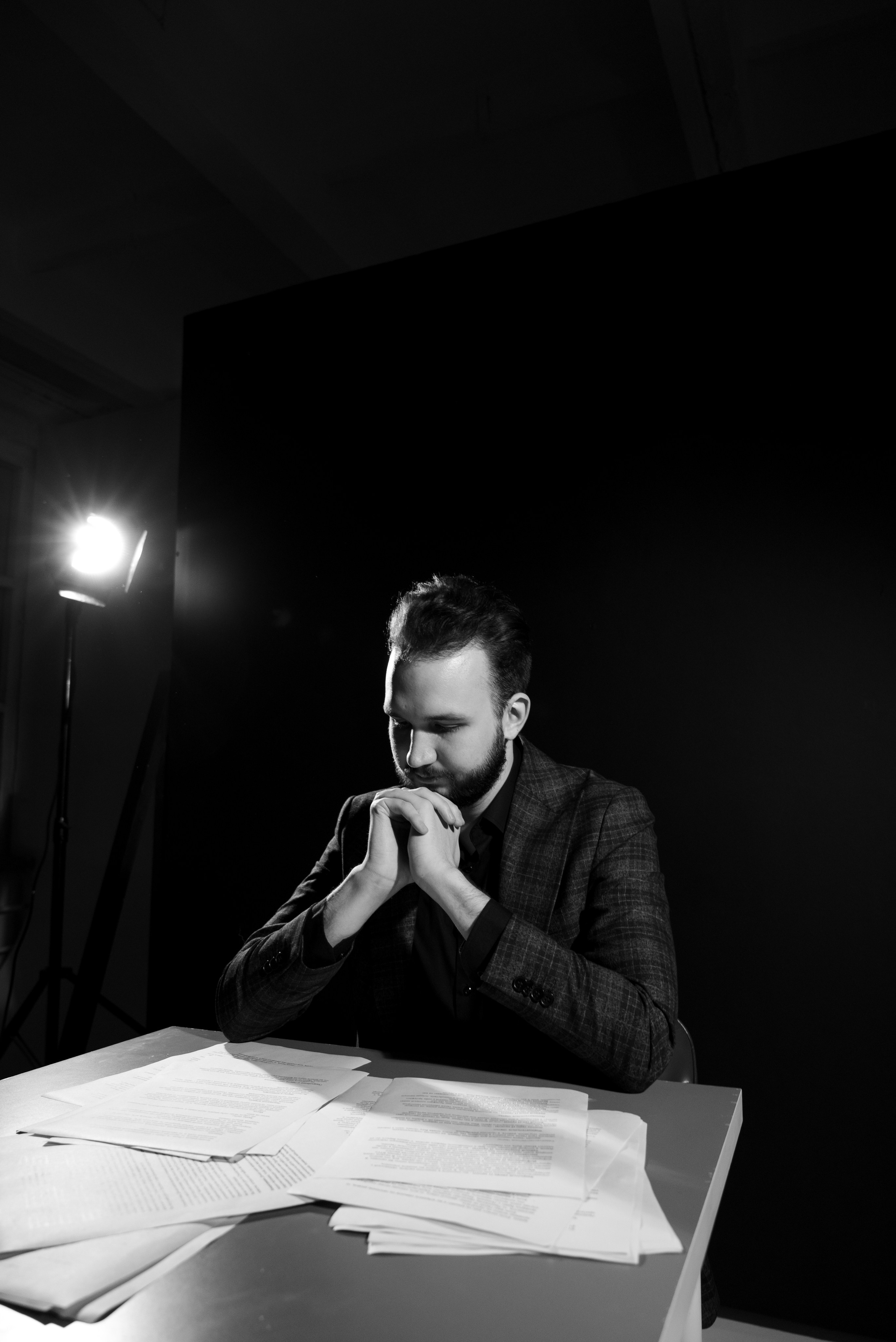 Мастер D&D Иван. Фотограф Ангелина Гец, индивидуальные, лав-стори, концерты