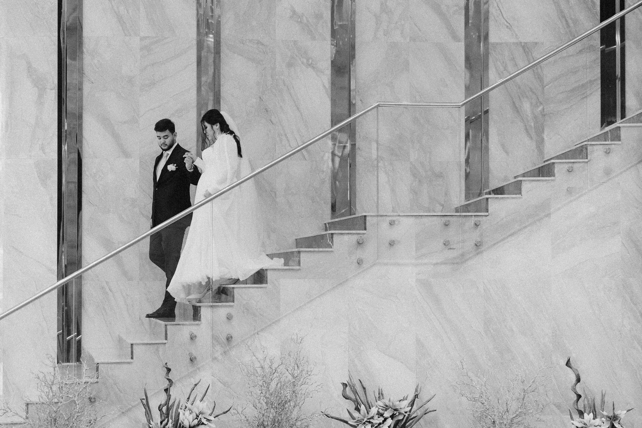 Свадьба / Wedding. Фотограф в Нур-Султан Лю-Гуной Руслан