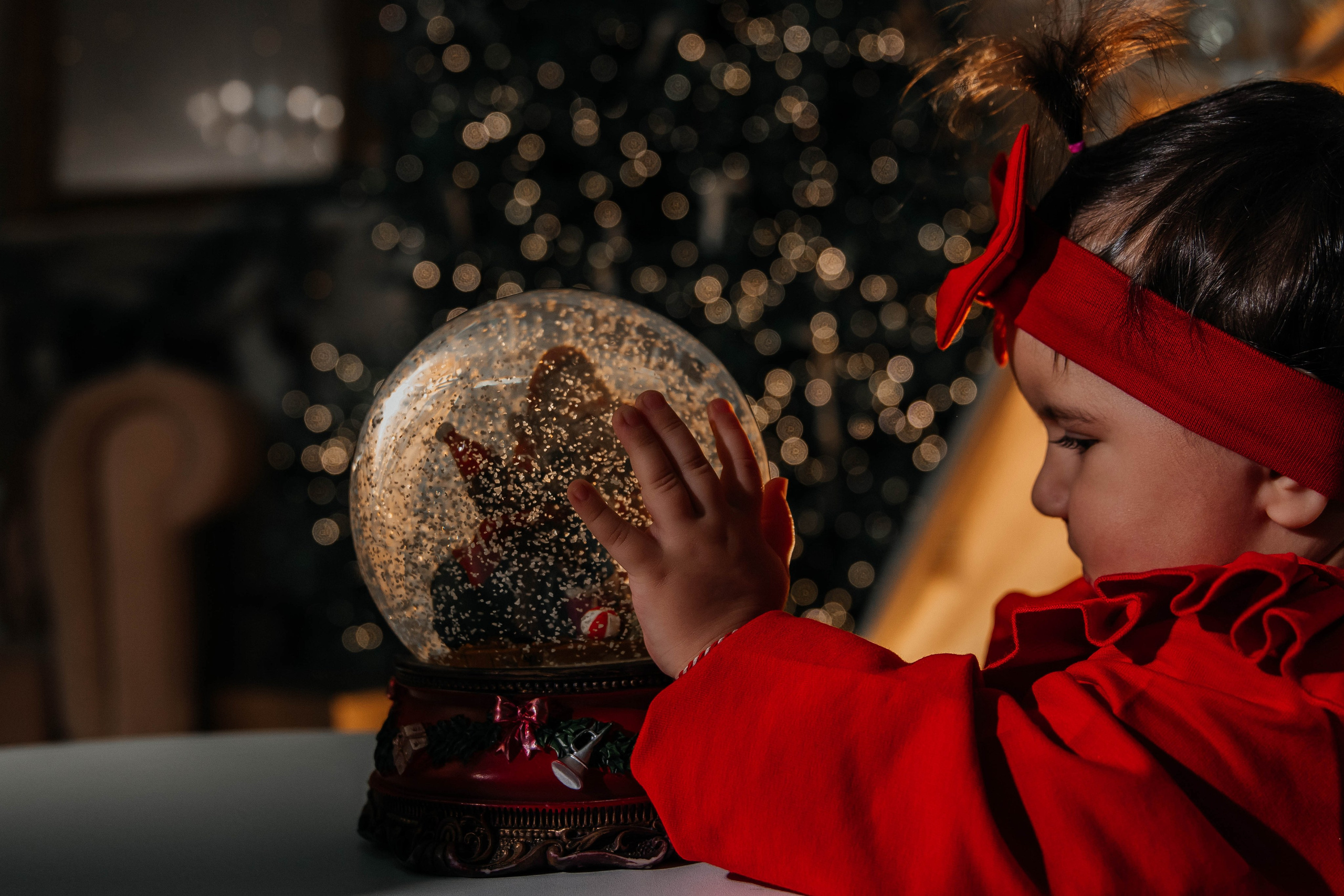 Семья Наиры. Фотограф Пятигорск Александра Карасева