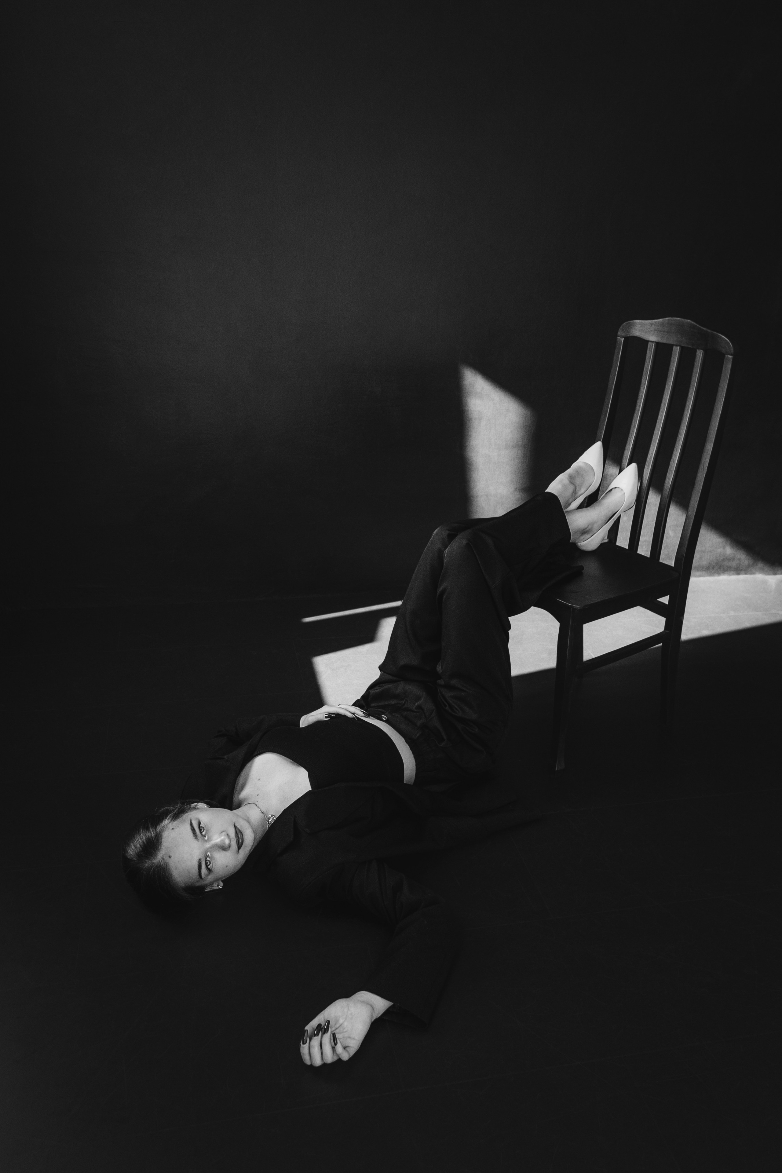 Студийные фотосессии. Фотограф Лия Шеремет