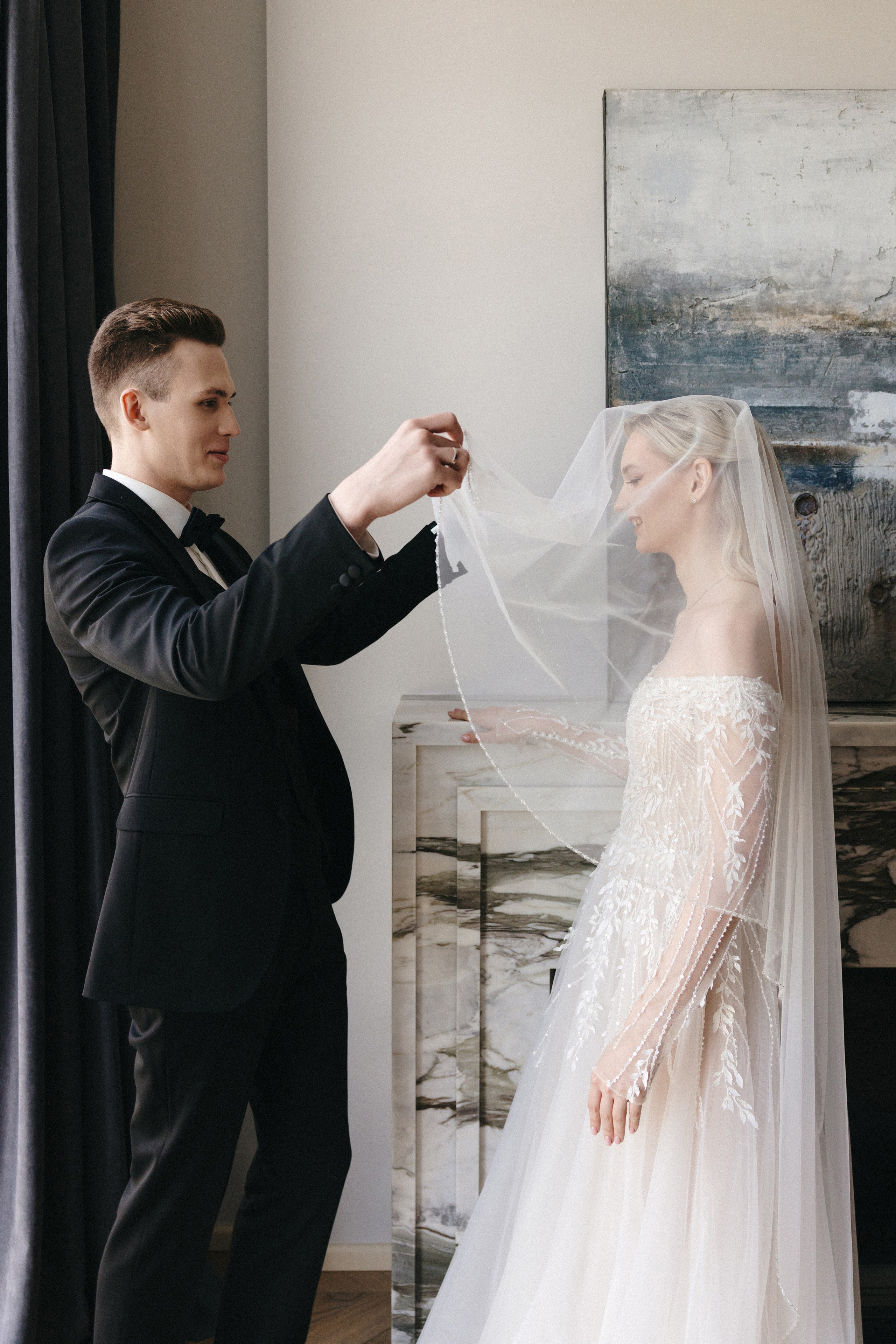 Александр и Дарья. Фотограф в Красноярске