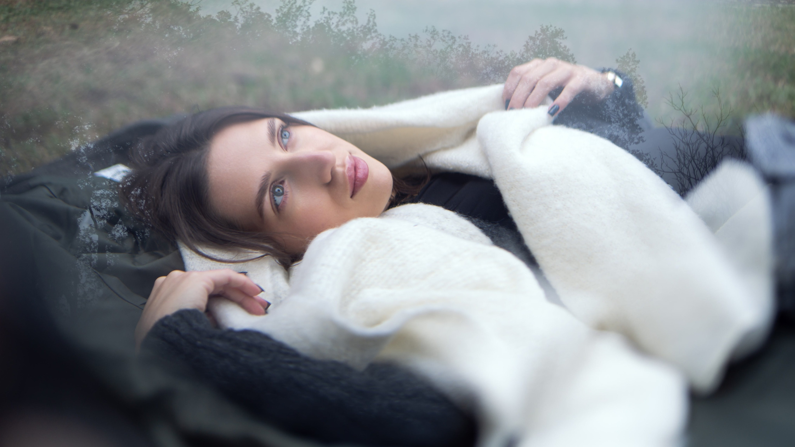 Ekaterina. Photographe à Nîmes — portraits doux, sincères et lumineux