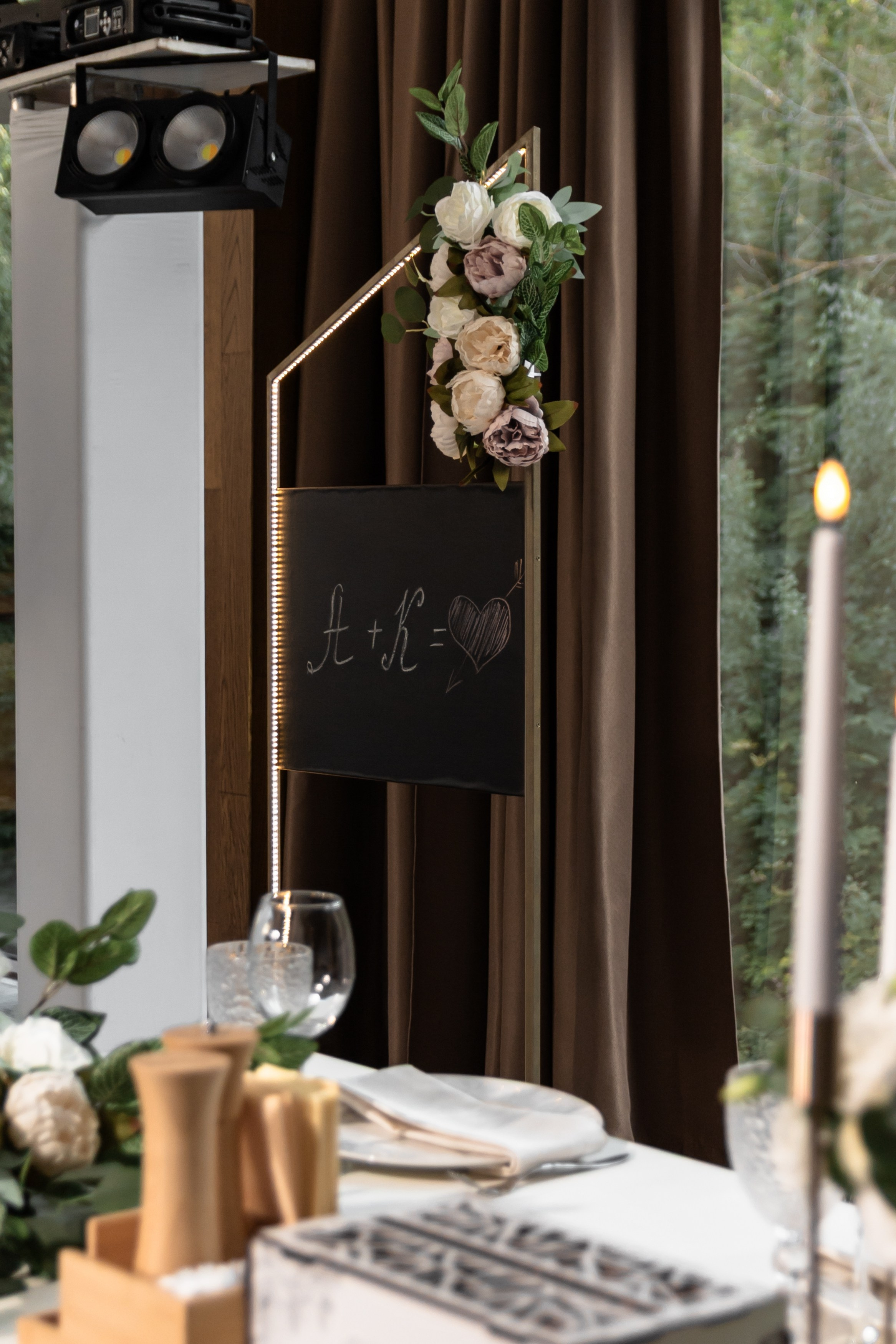 Андрей и Ксения. Свадебный фотограф Чижкова Любовь. Нижний Новгород