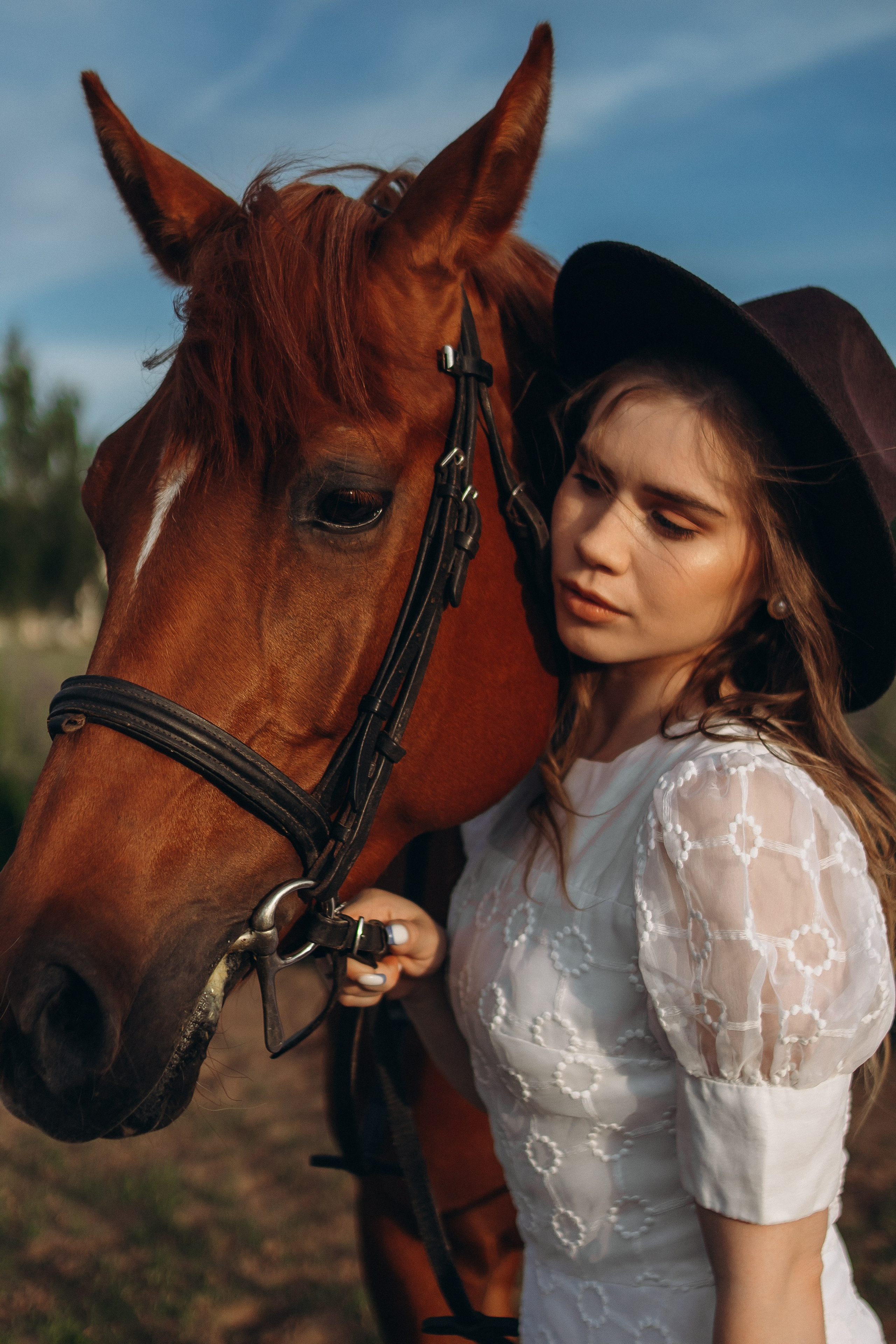 Михаил & Екатерина. Свадебный фотограф Чижкова Любовь. Нижний Новгород