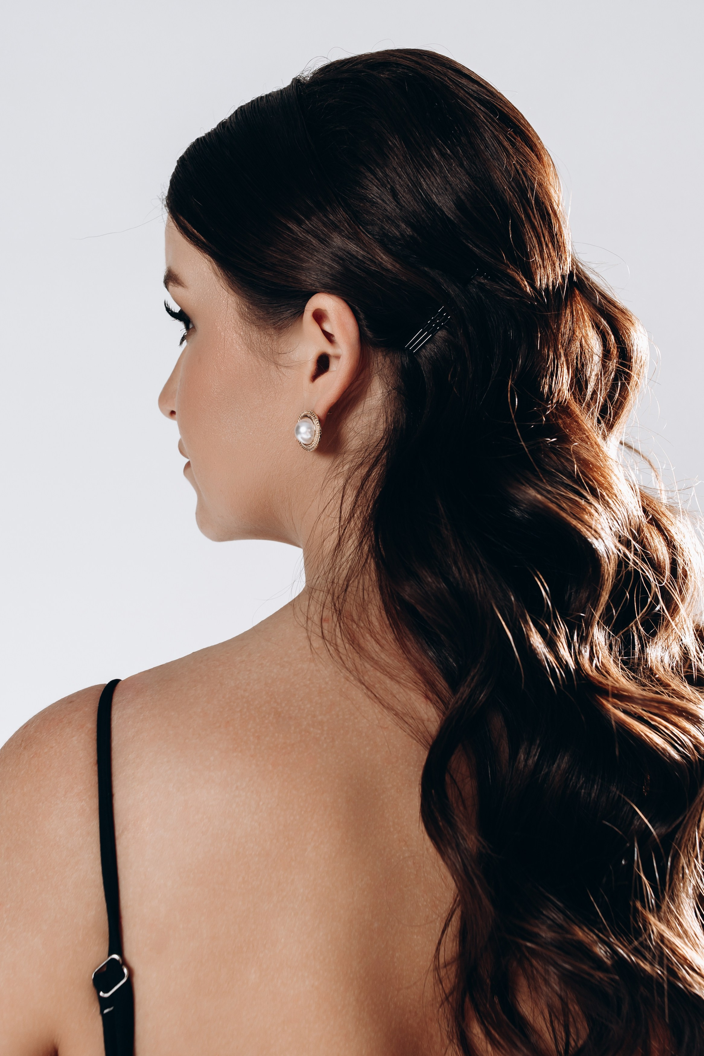 Вика. Свадебный фотограф Чижкова Любовь. Нижний Новгород