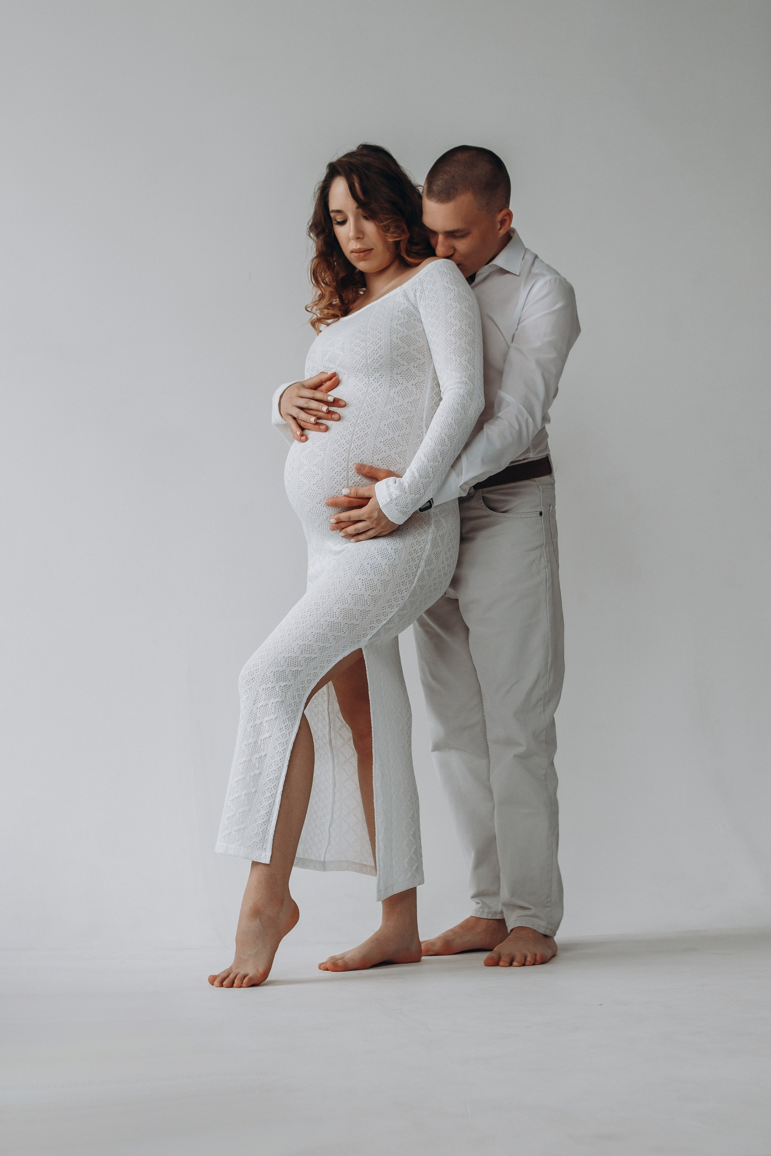 Артём & Арина. Свадебный фотограф Чижкова Любовь. Нижний Новгород