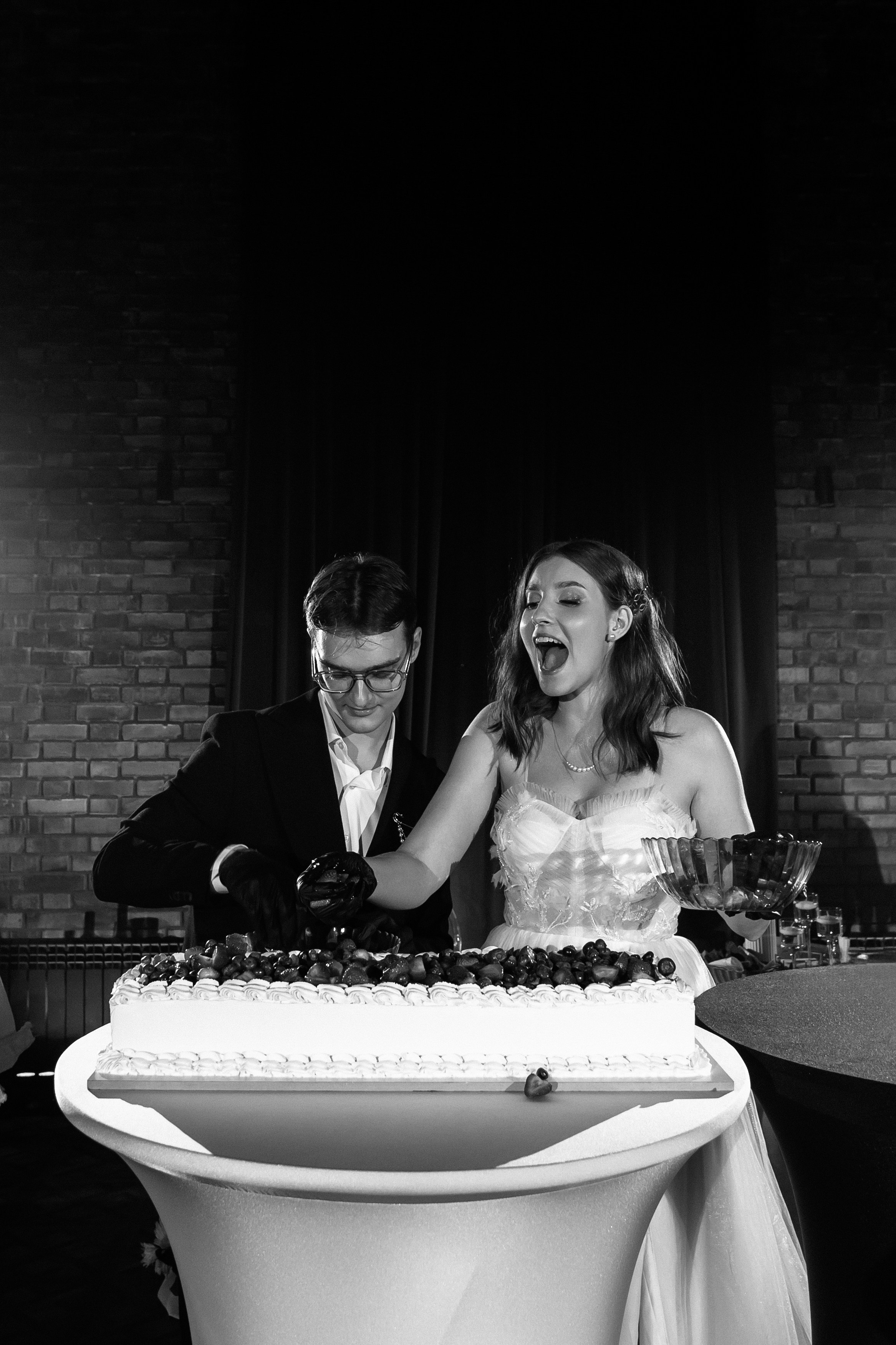 Артём и Екатерина. Свадебный фотограф Чижкова Любовь. Нижний Новгород