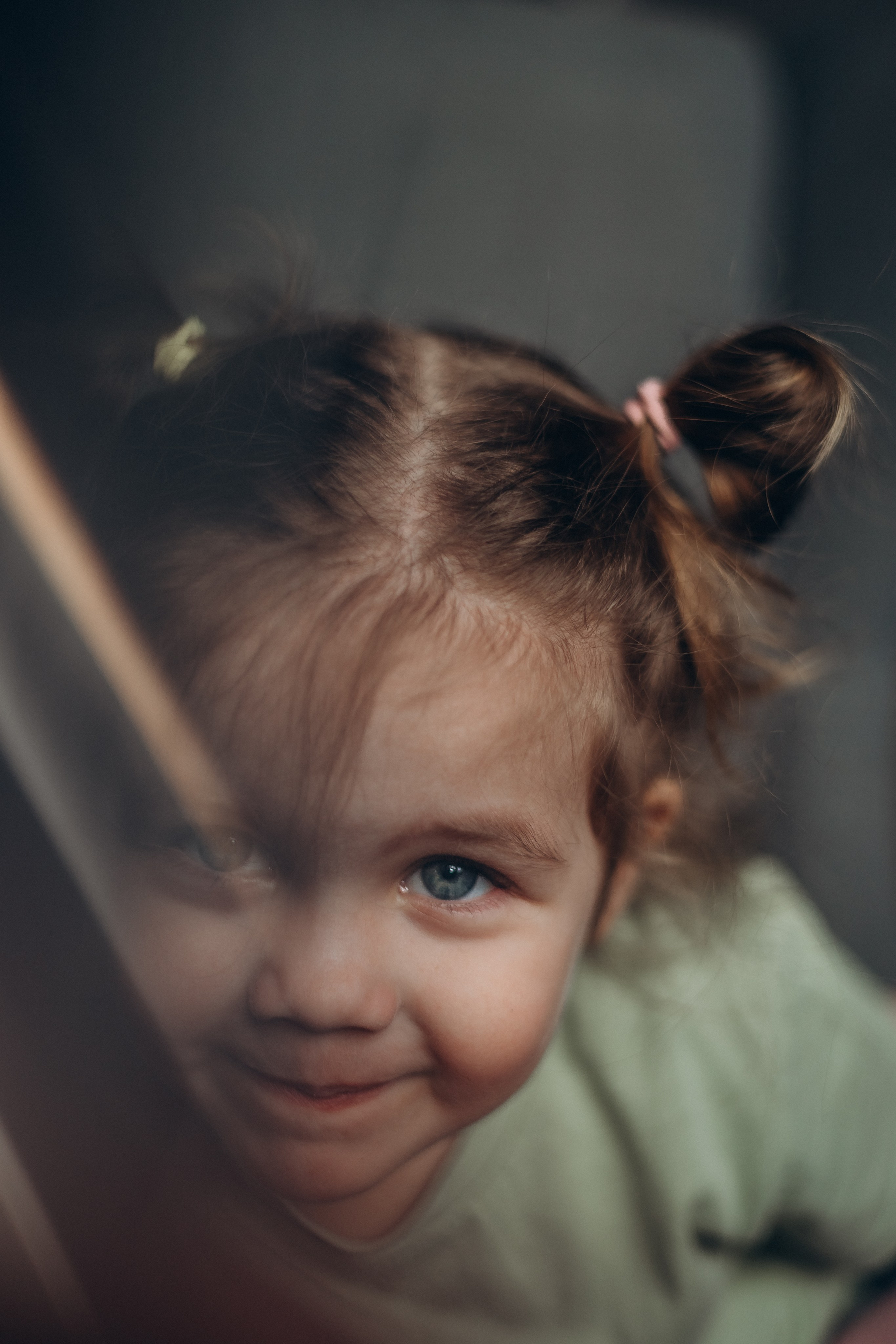 Домашняя. Семейный, детский, женский фотограф в Новосибирске Оля Борисова