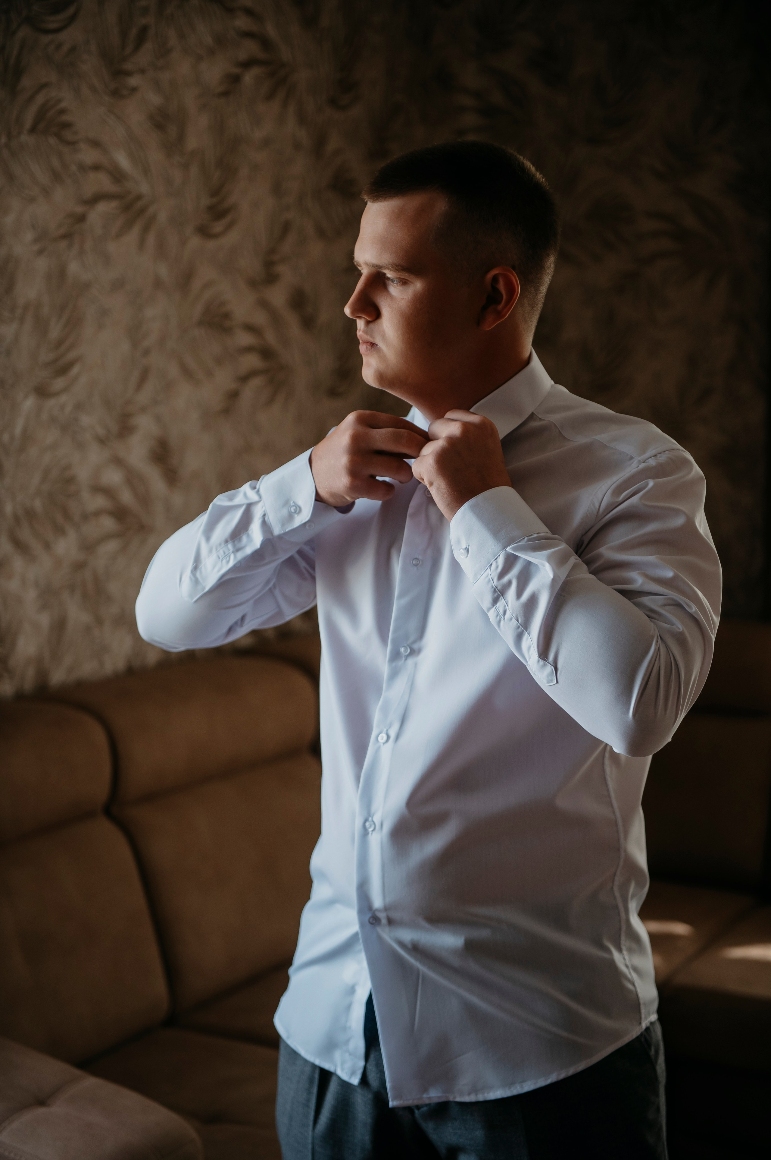 Свадебная фотосъемка в Самаре и области. Фотограф Дарья Семина