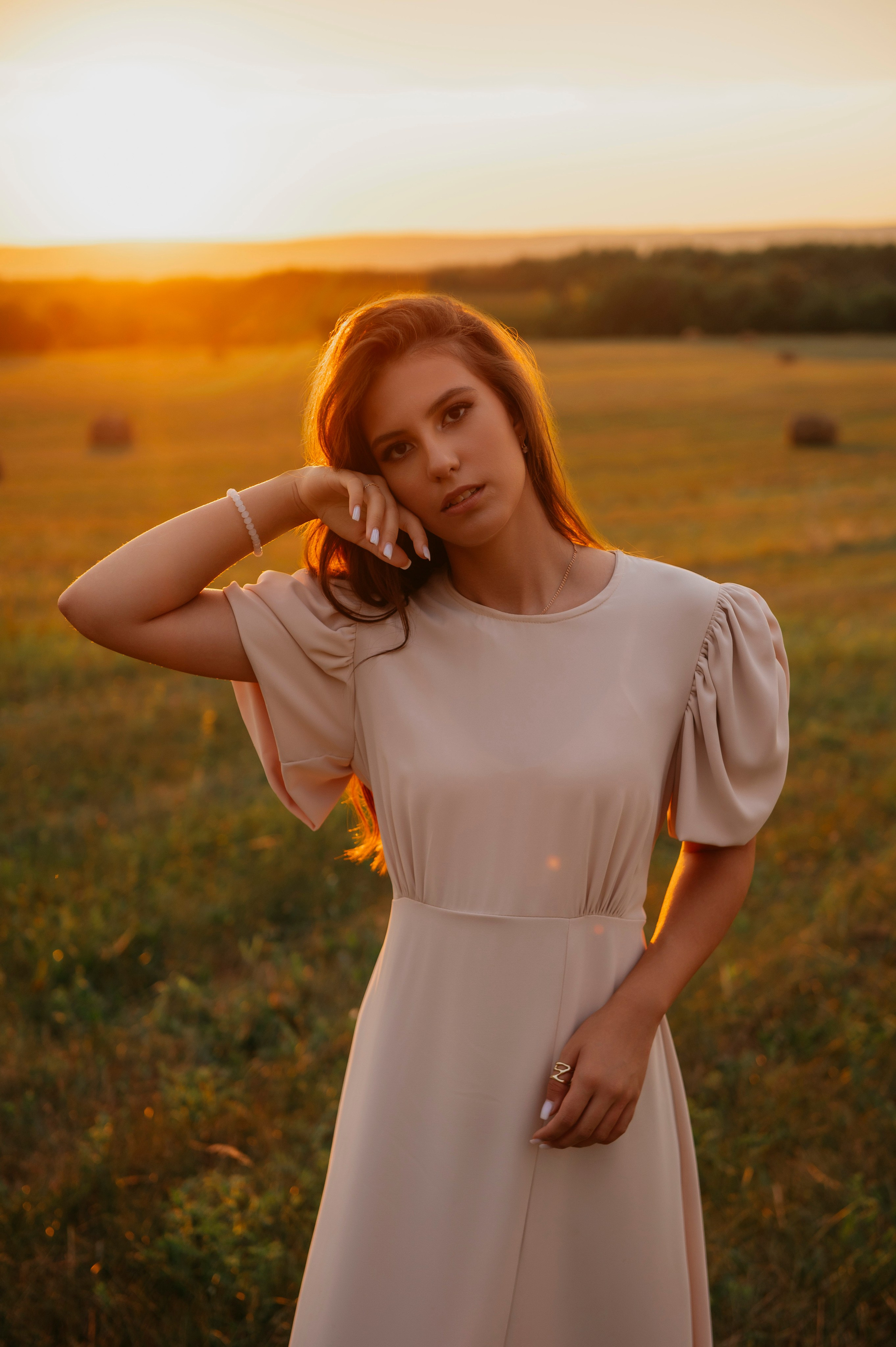 Евангелина. Фотограф Дарья Семина