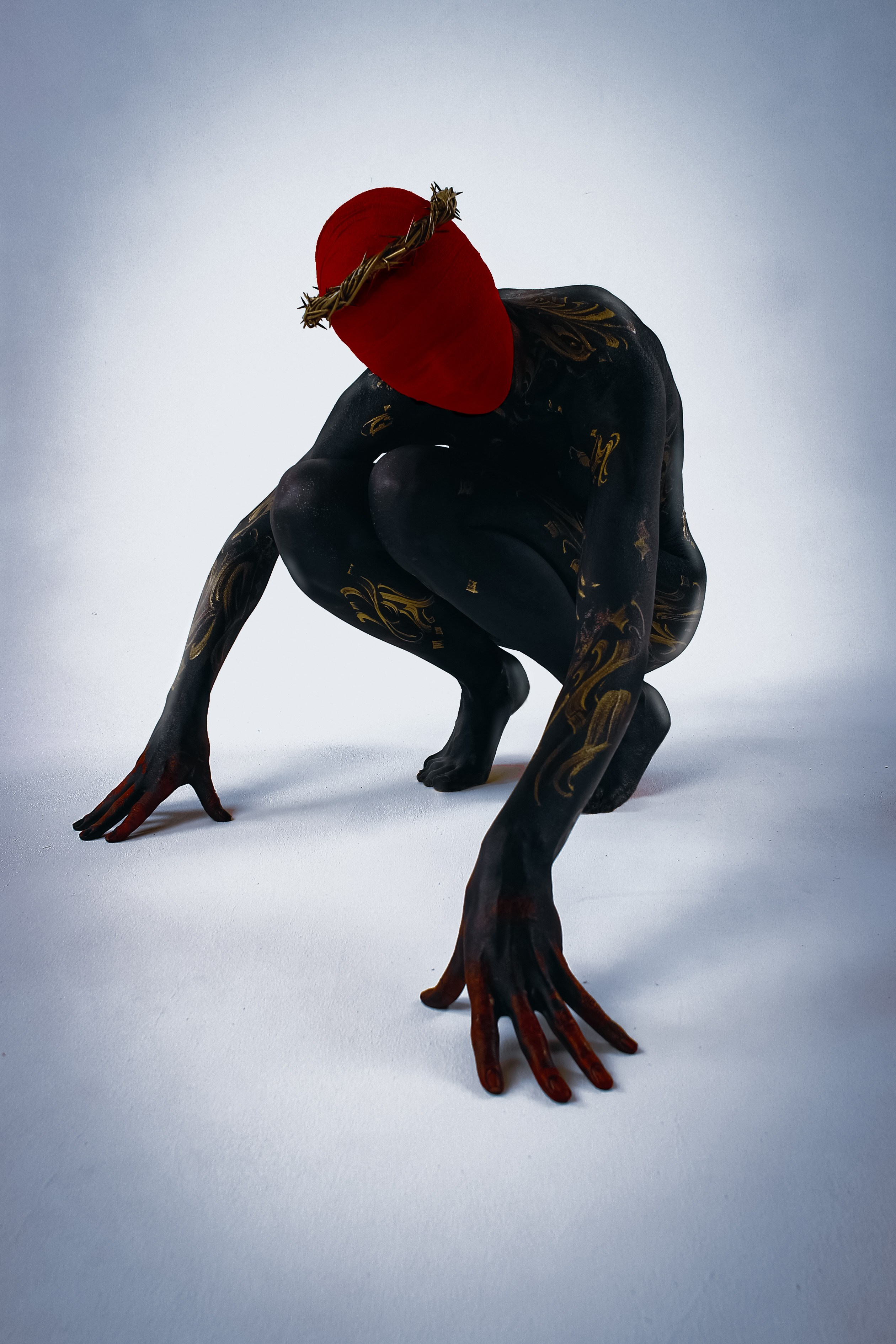 BLUT. The Abstracter