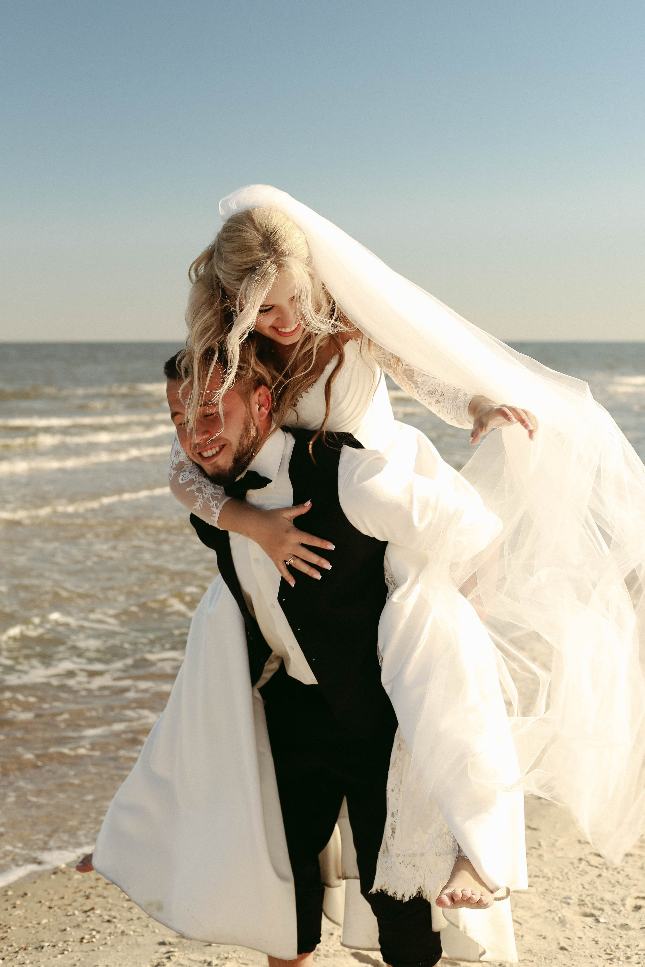 СОФИЯ & МИХАИЛ. Фотограф Мариуполь | Ялта | Крым — Диана Мазенко