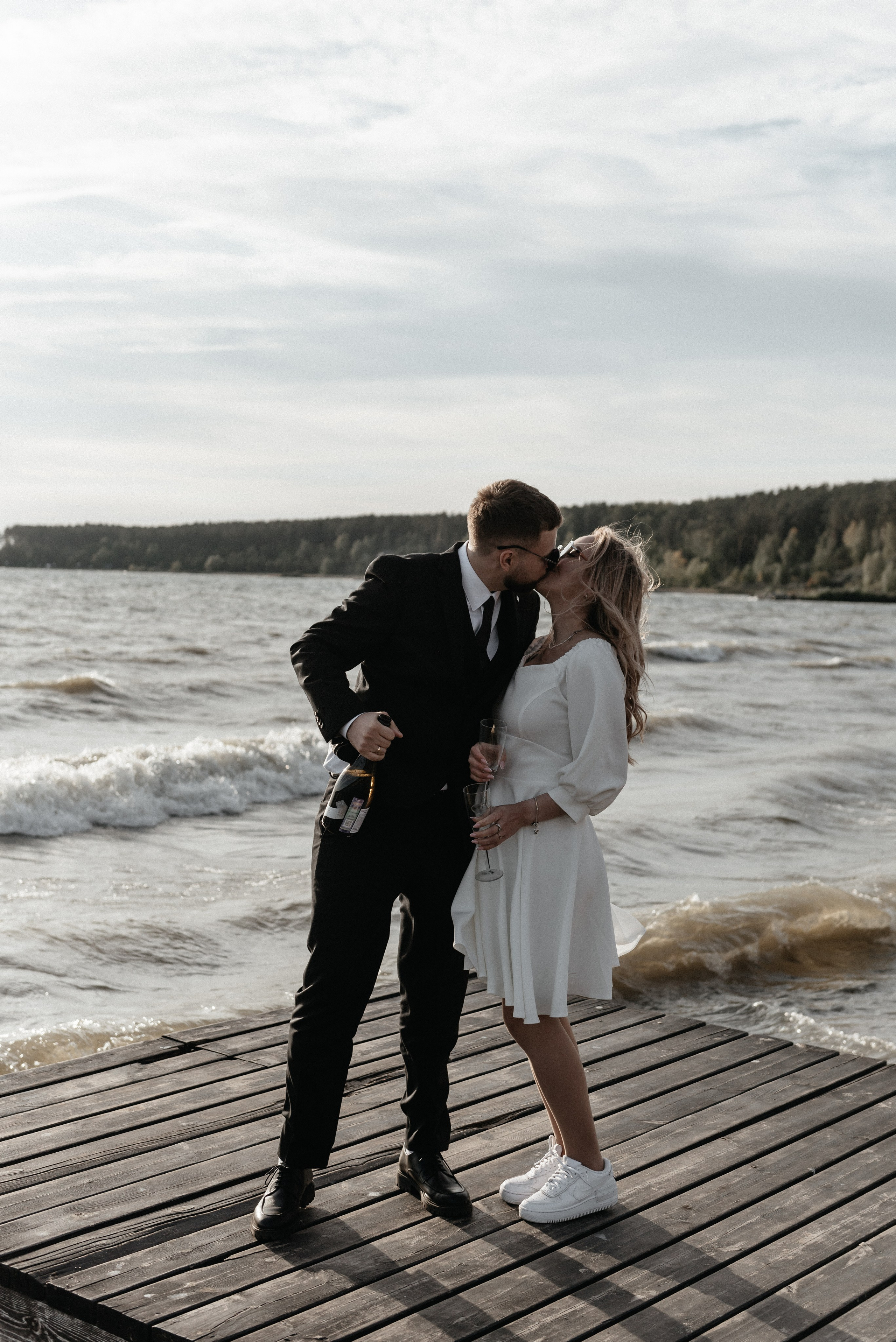 Елена & Артём