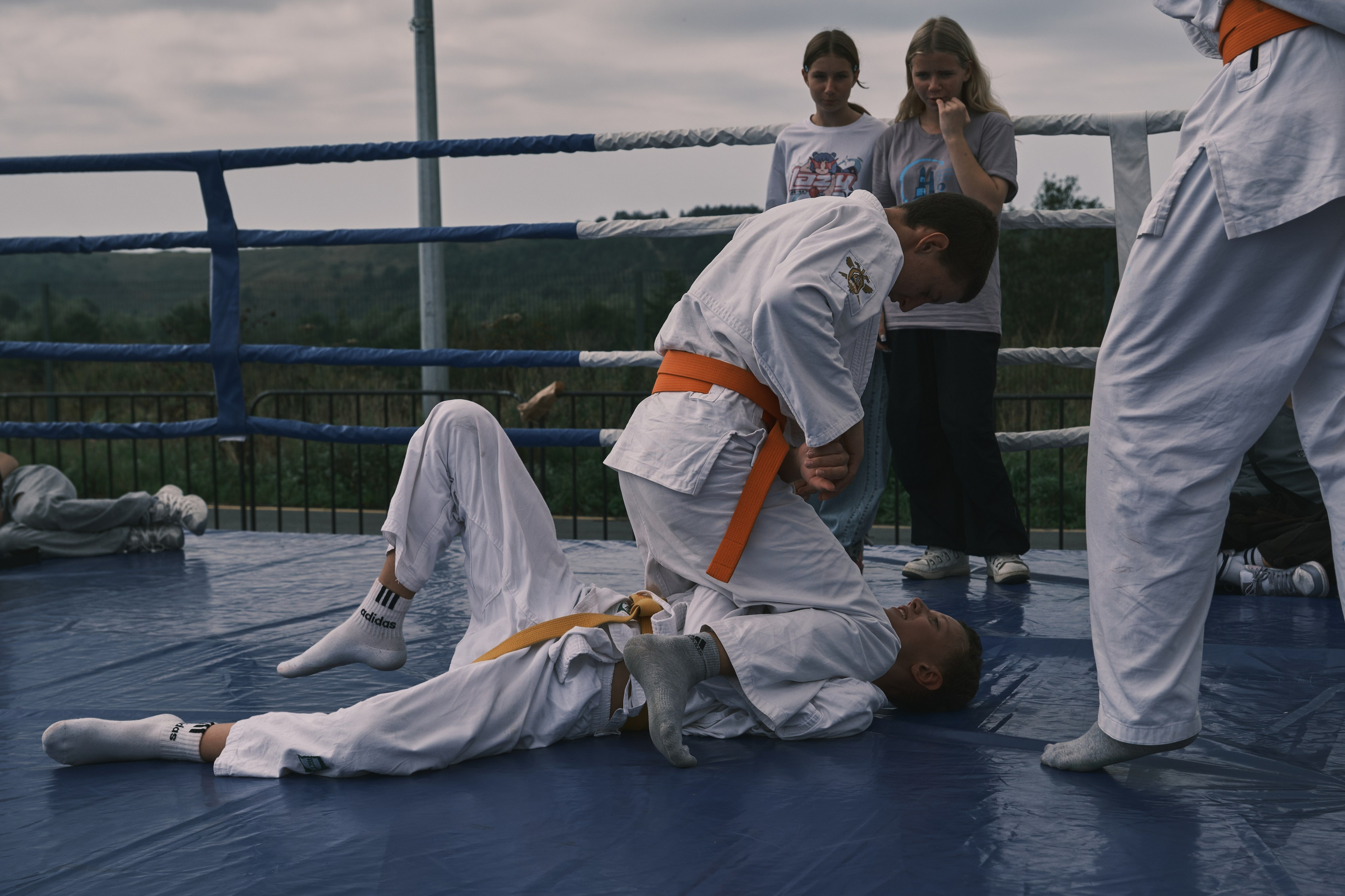 “Wings of Sakhalin — 2025” Festival