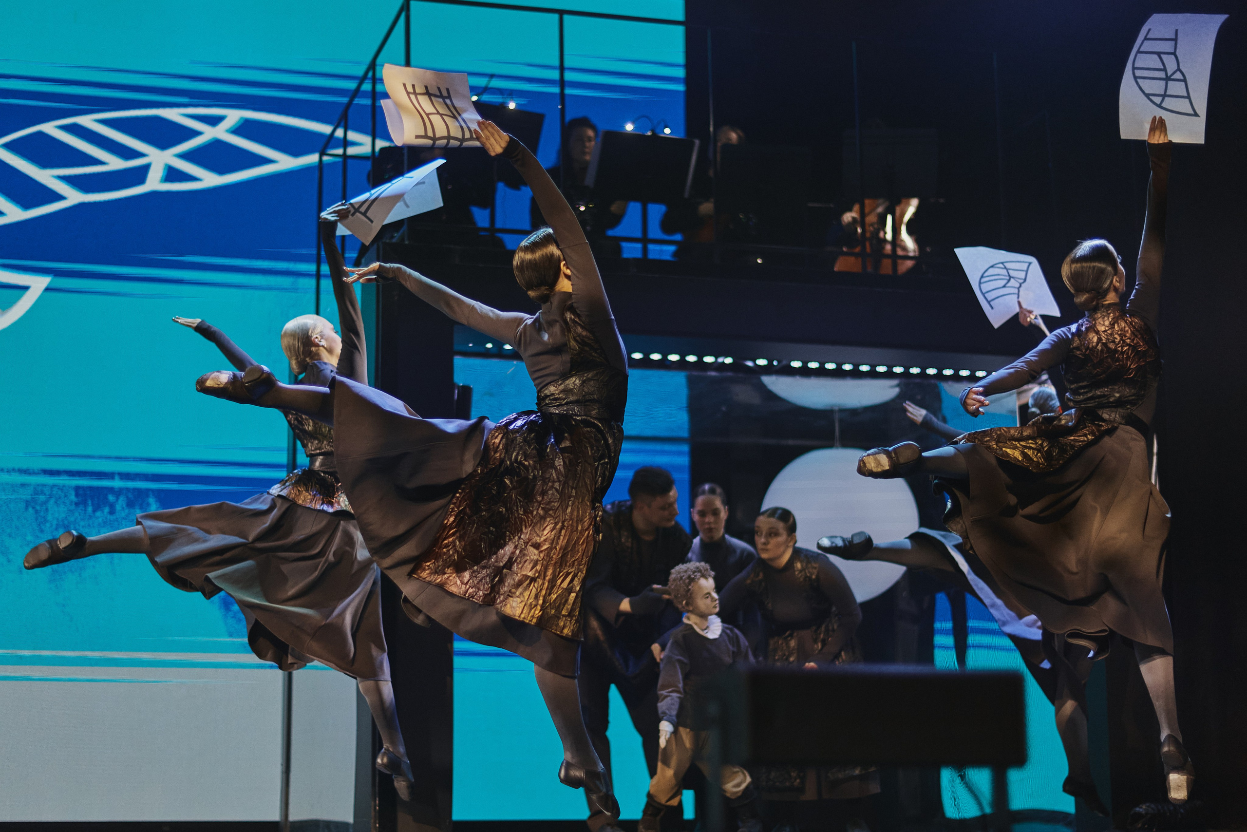 «Я вижу звезды» (второй показ)