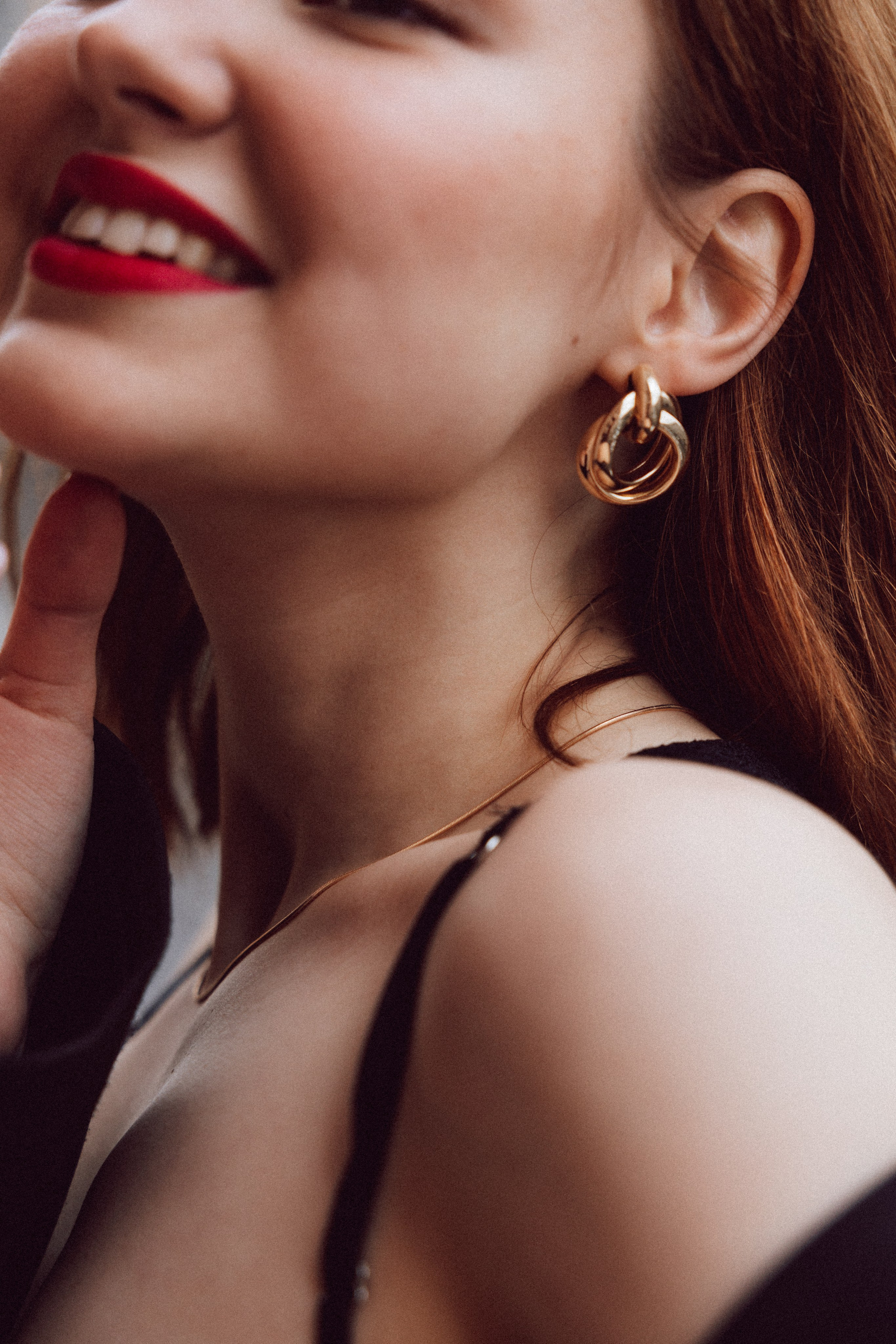 Женственность. Питерский фотограф