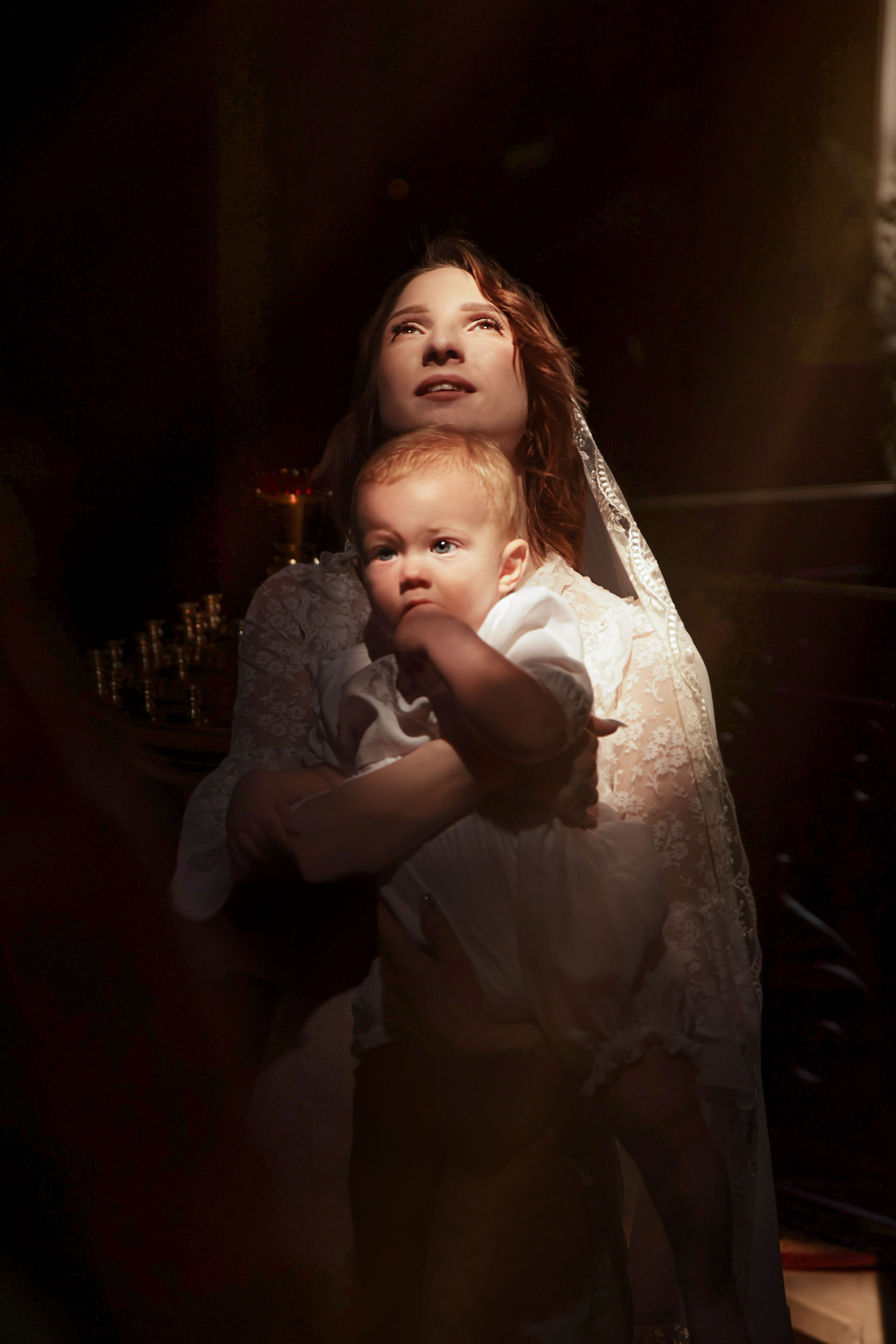 ТАИНСТВО КРЕЩЕНИЯ. ГЛАВНАЯ