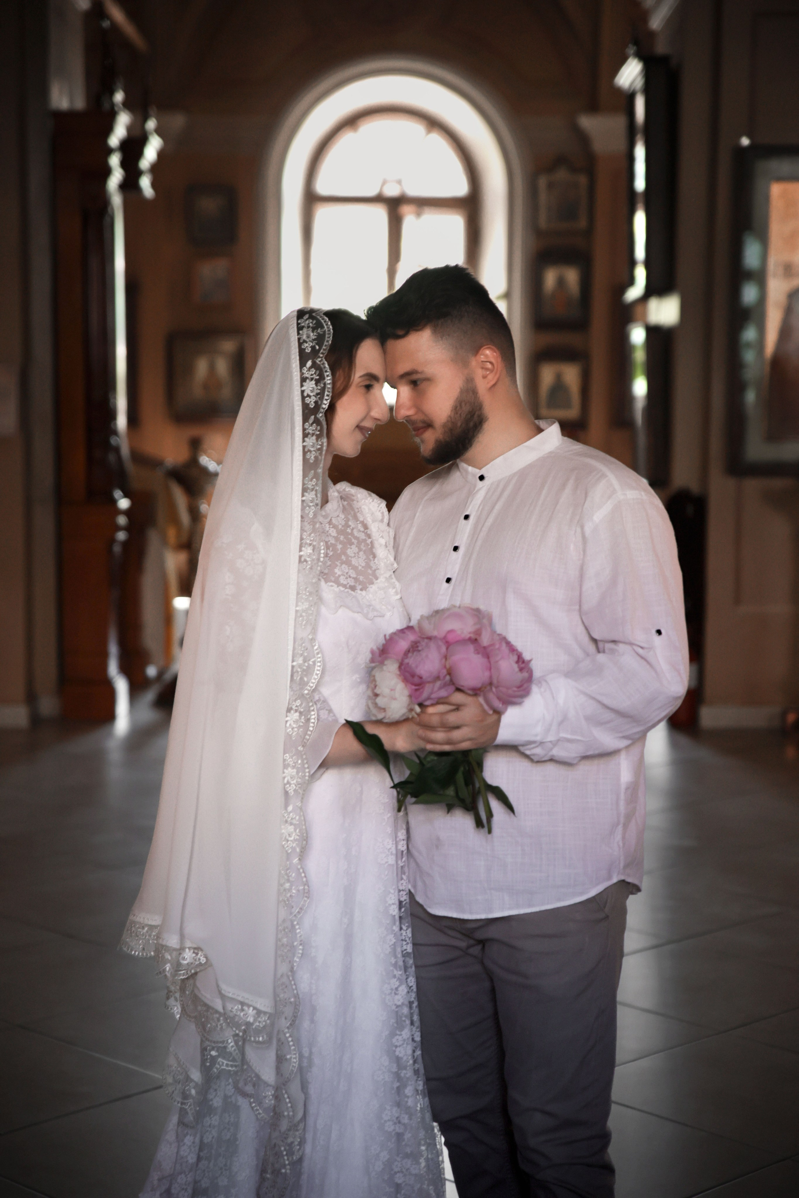 Храм Воздвижения Креста Господня. ГЛАВНАЯ