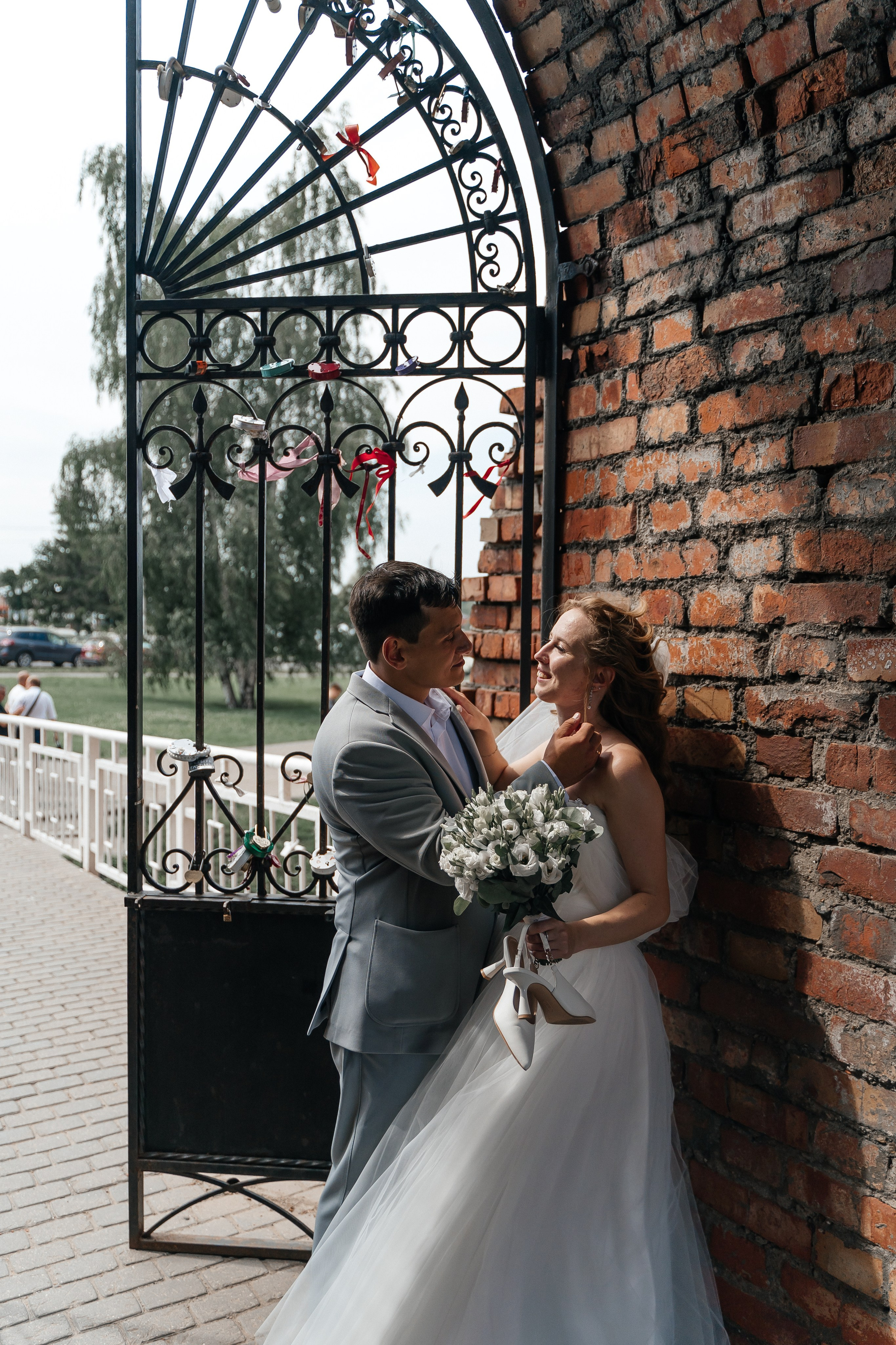 Владислав и Юлия