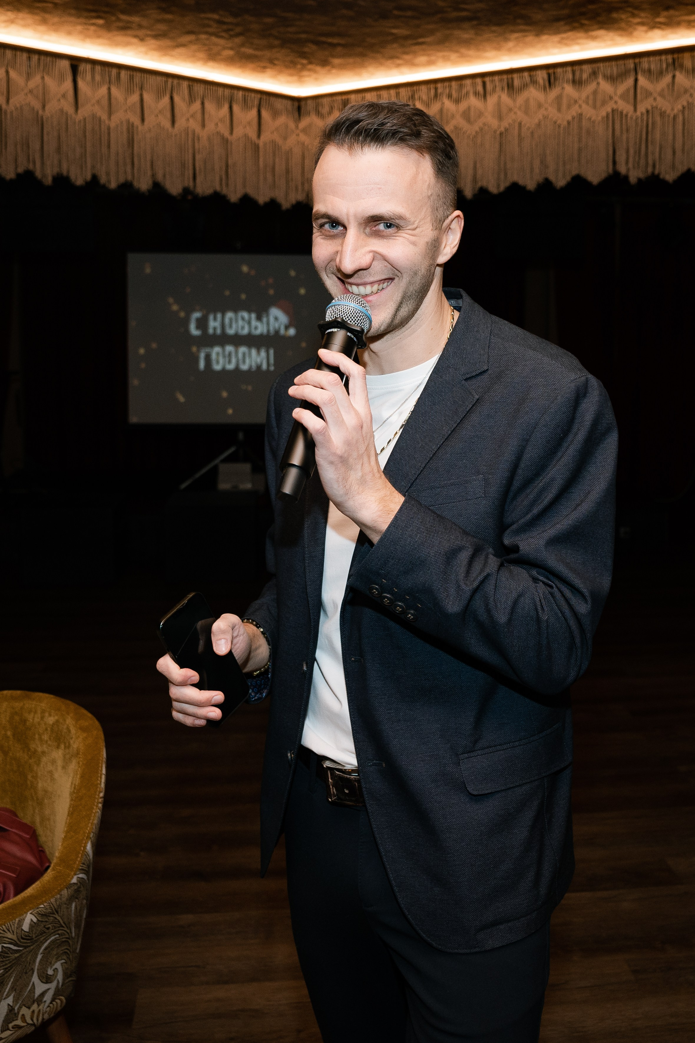 Корпоративы. Фотограф в Нижнем Новгороде Николай Юткин