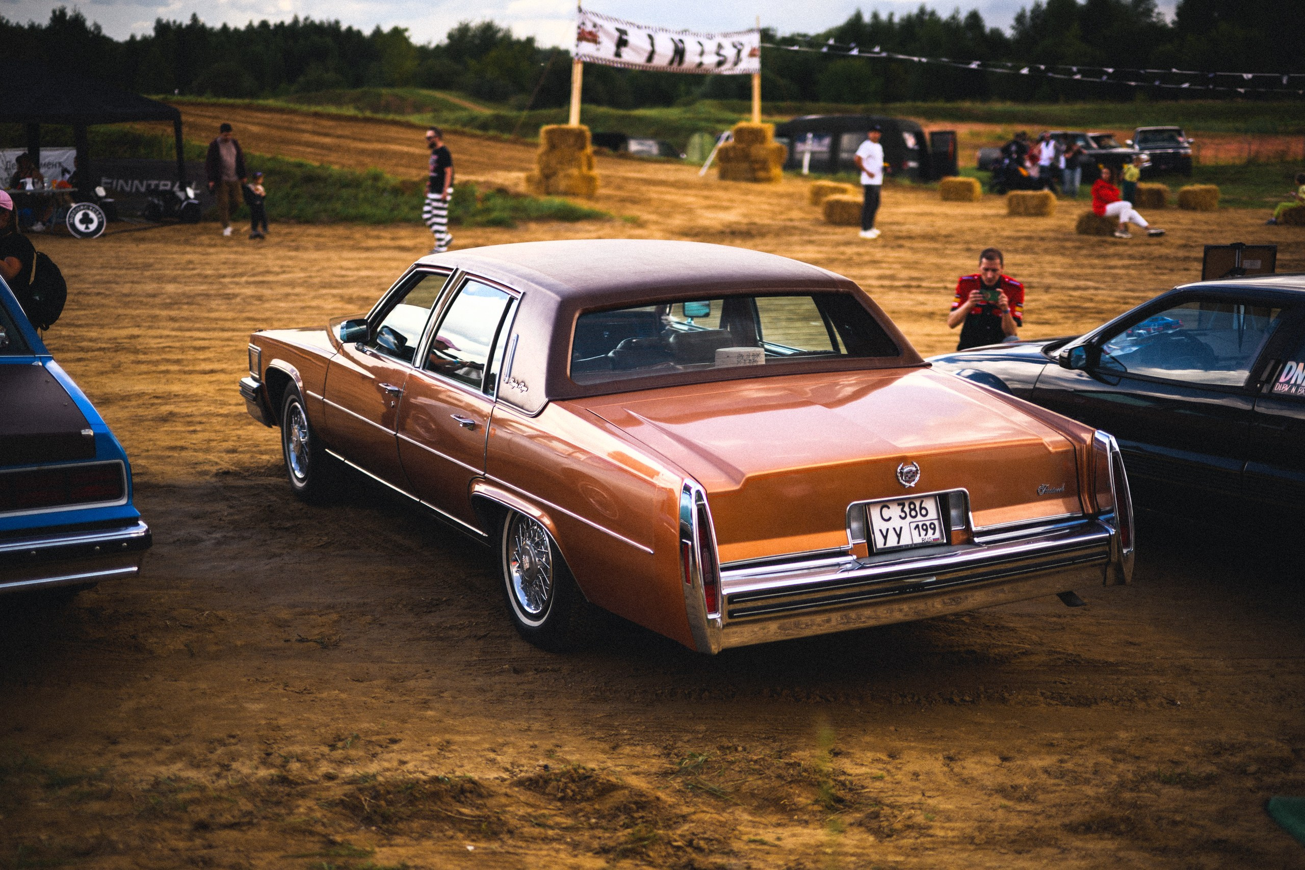 АВТОМОБИЛИ — МЕРОПРИЯТИЯ. Фотограф в Москве — Олег Штыканов