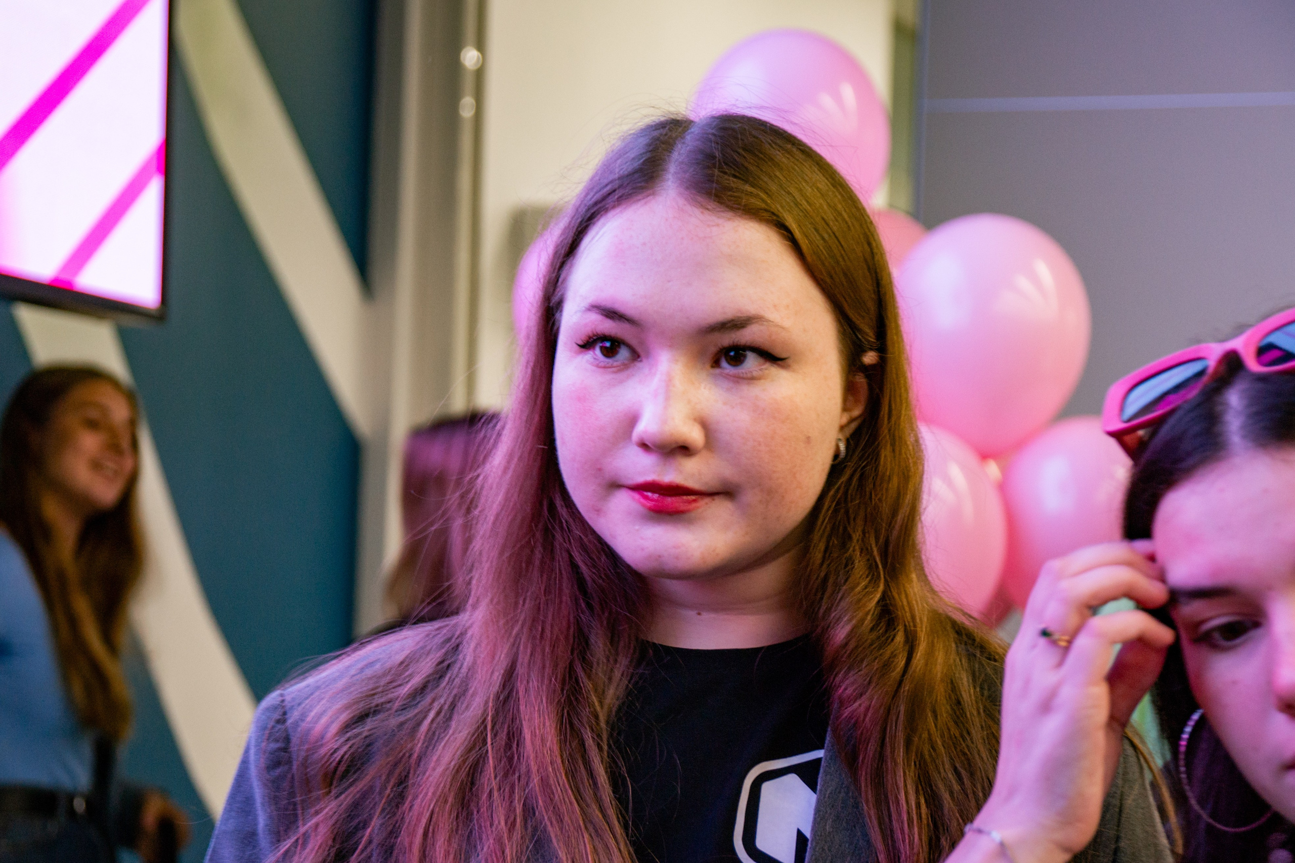 МЕРОПРИЯТИЯ. Фотограф в Москве — Олег Штыканов