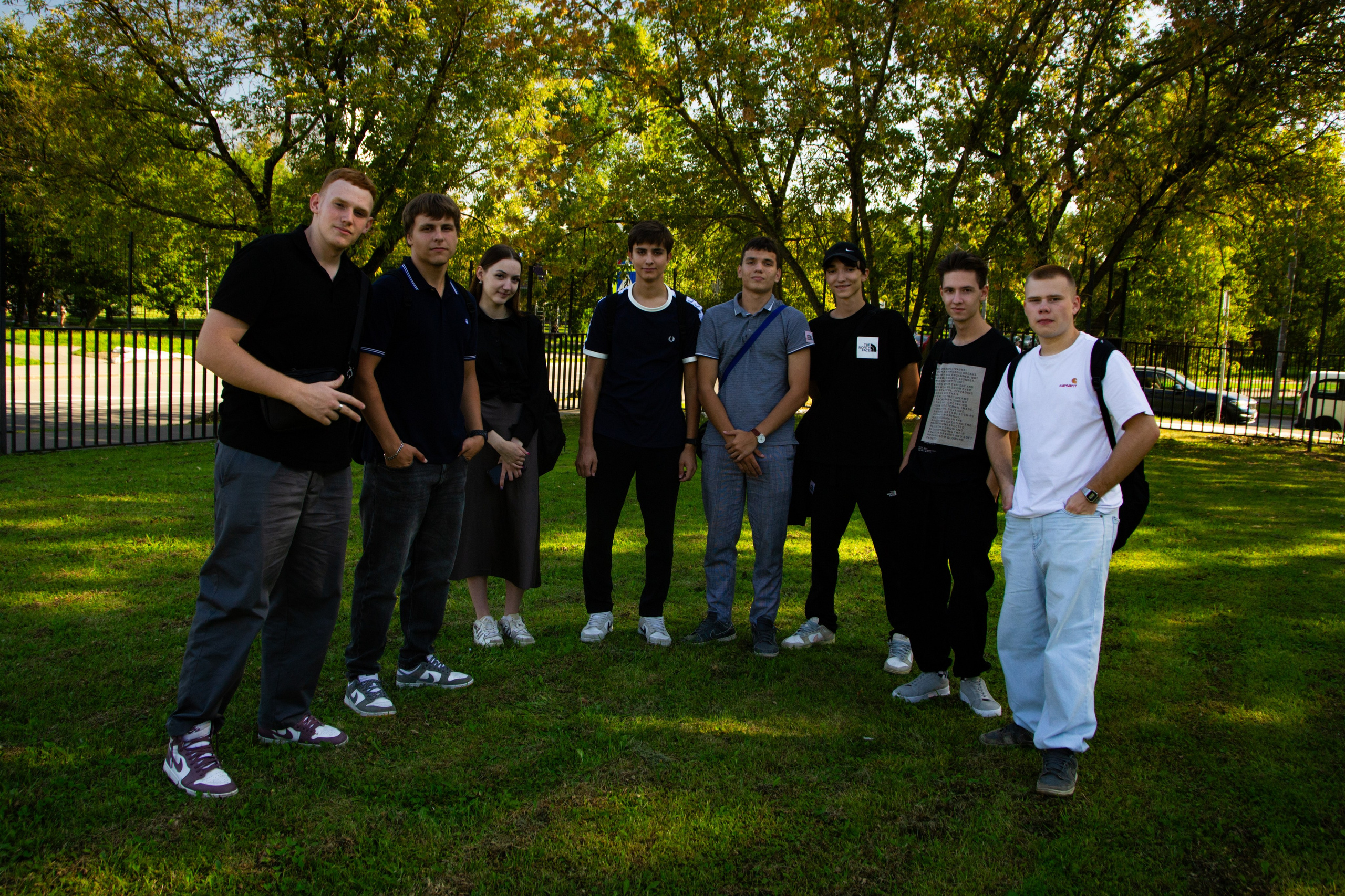 МЕРОПРИЯТИЯ. Фотограф в Москве — Олег Штыканов