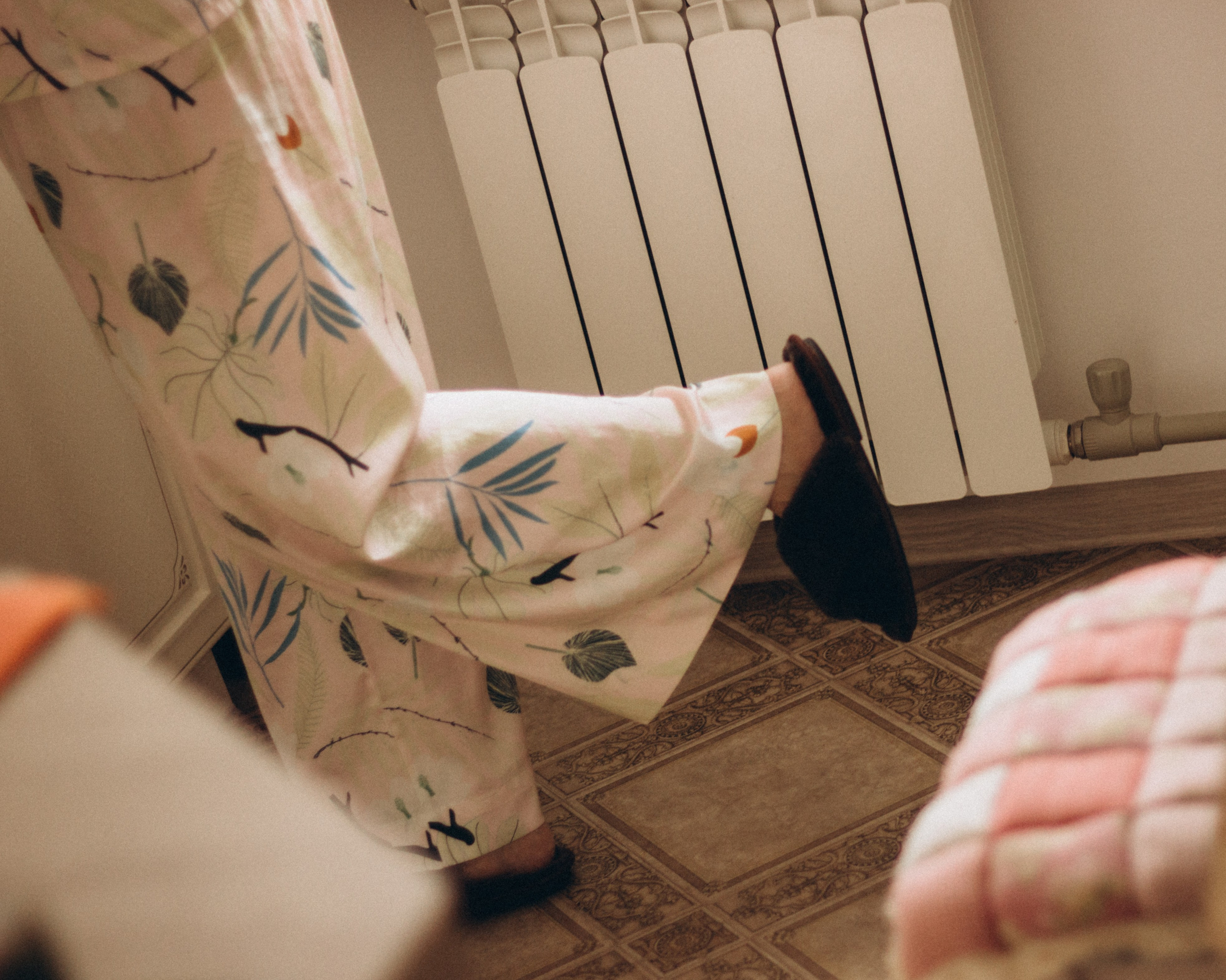 Домашние выходные. Семейный фотограф в Нижнем Новгороде