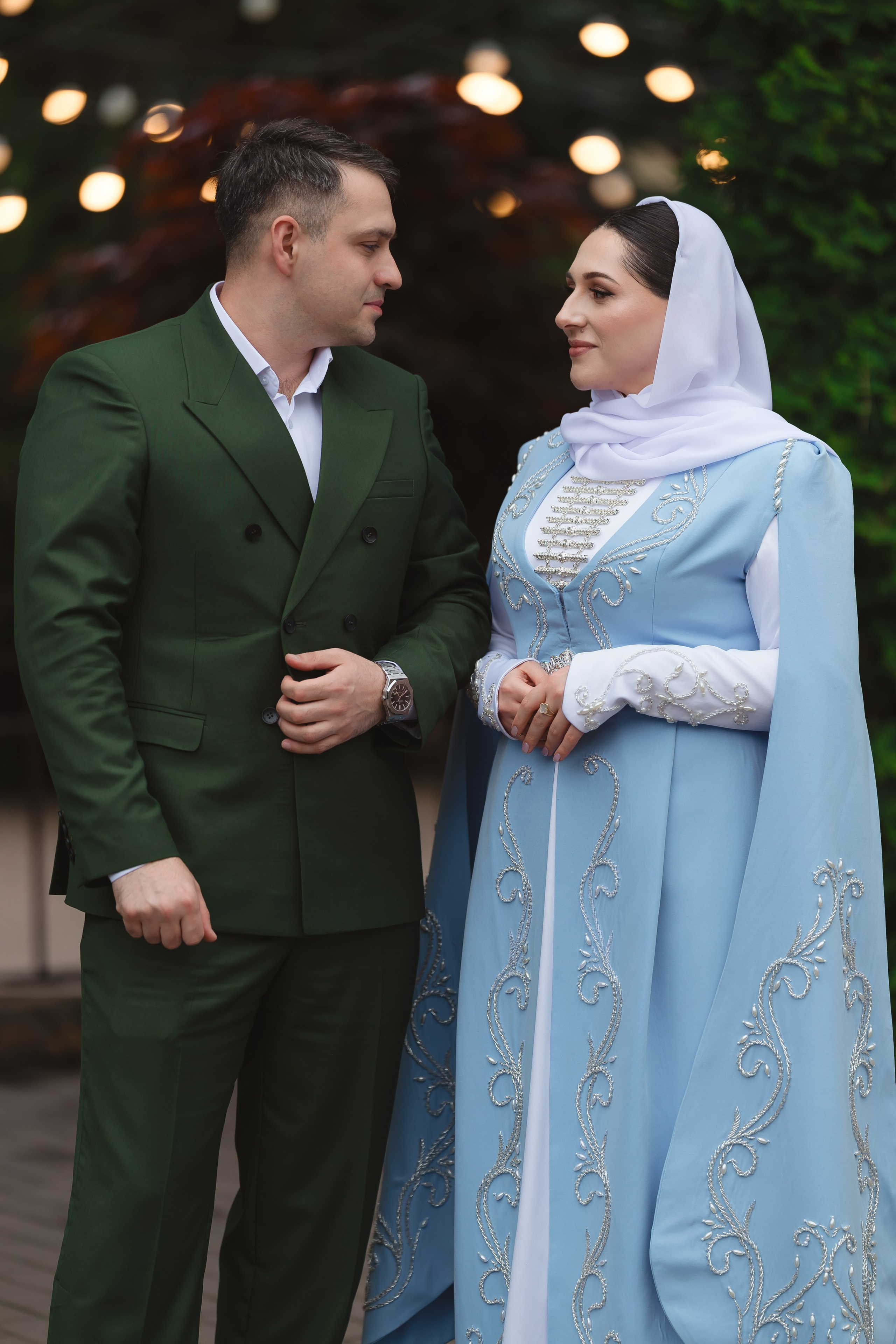 Азамат и Жанна. Свадебный и семейный фотограф | SVET.photo