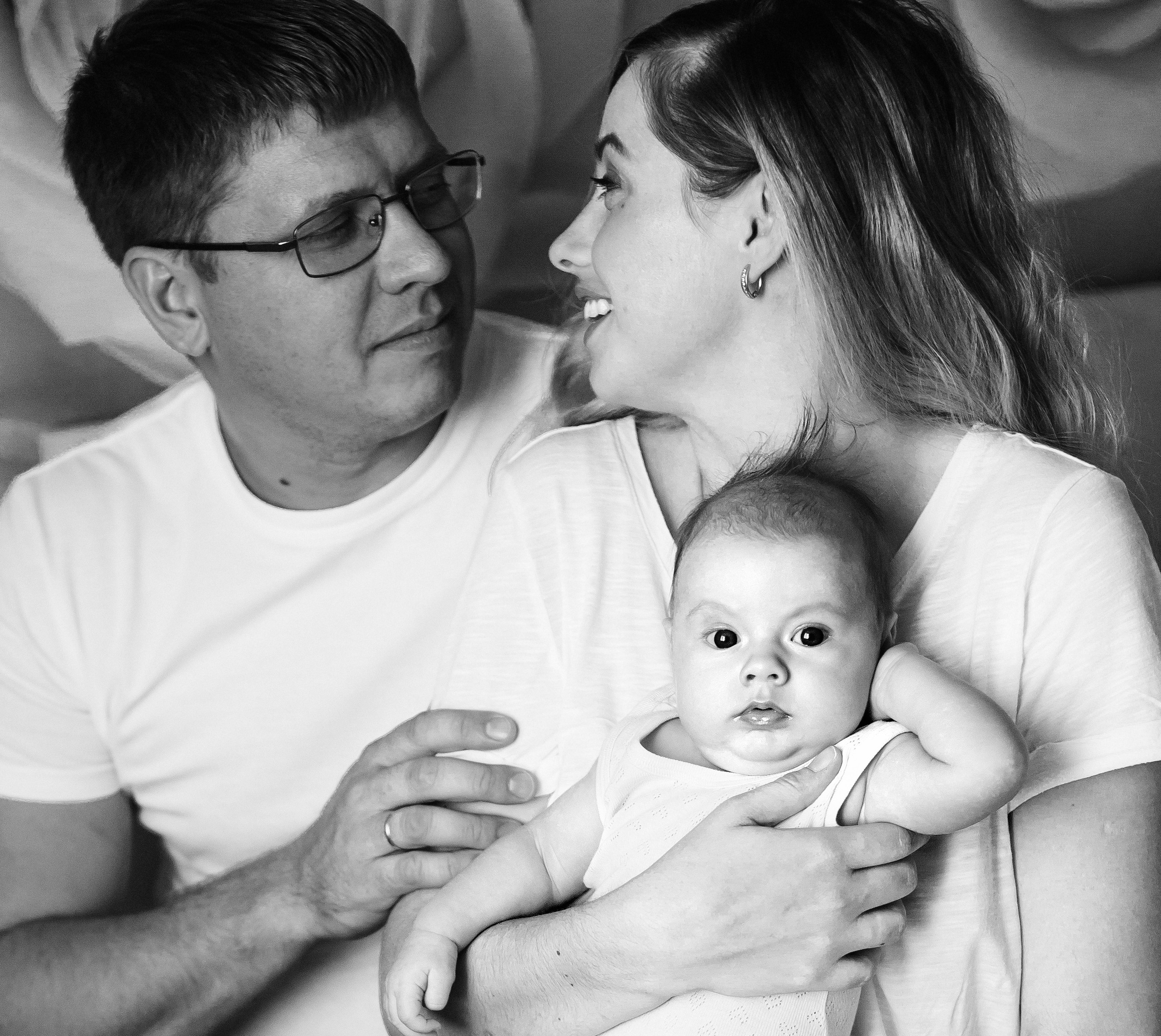 Есения. Фотограф в Волгограде Галина Власенко