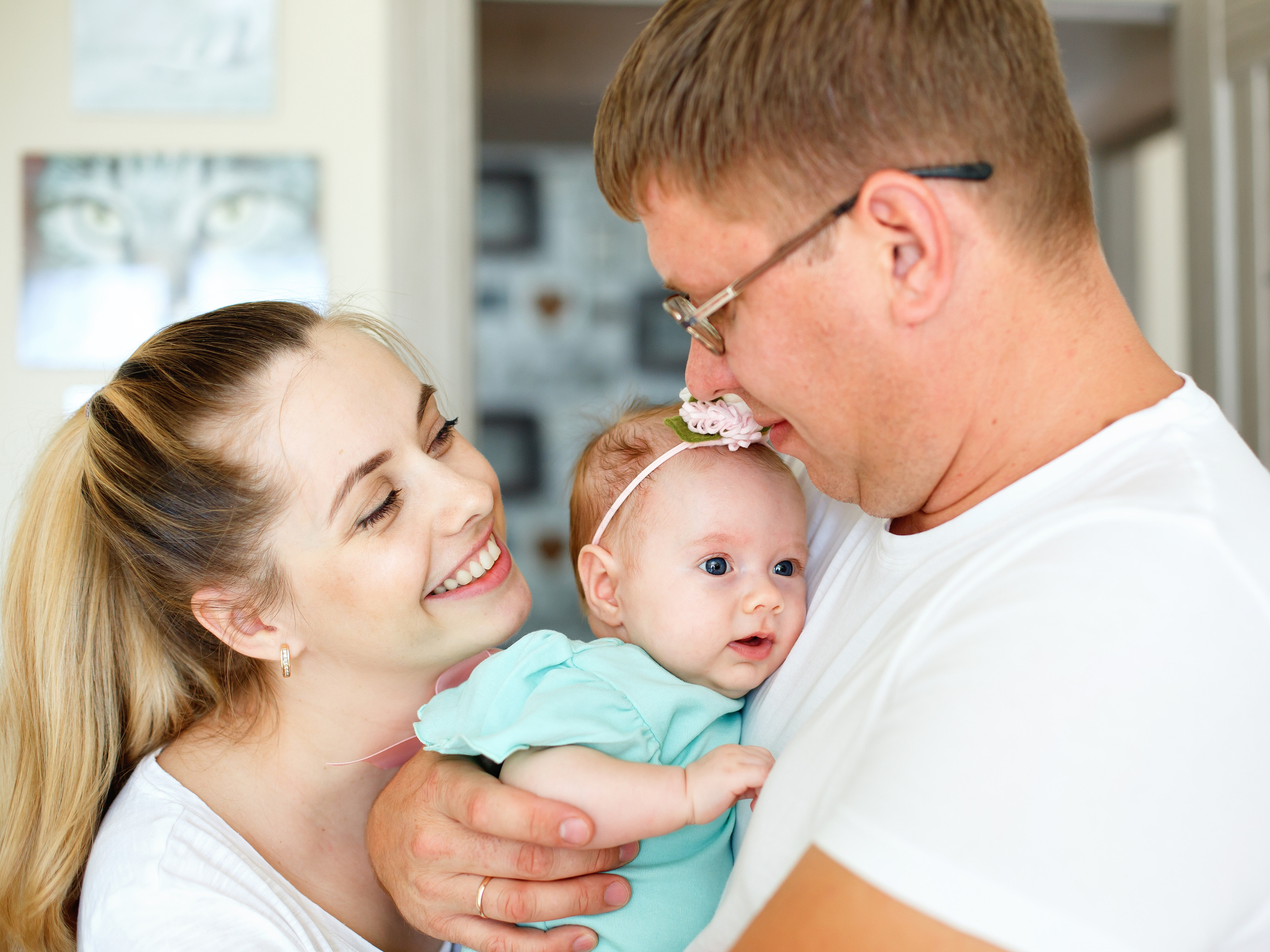 Есения. Фотограф в Волгограде Галина Власенко