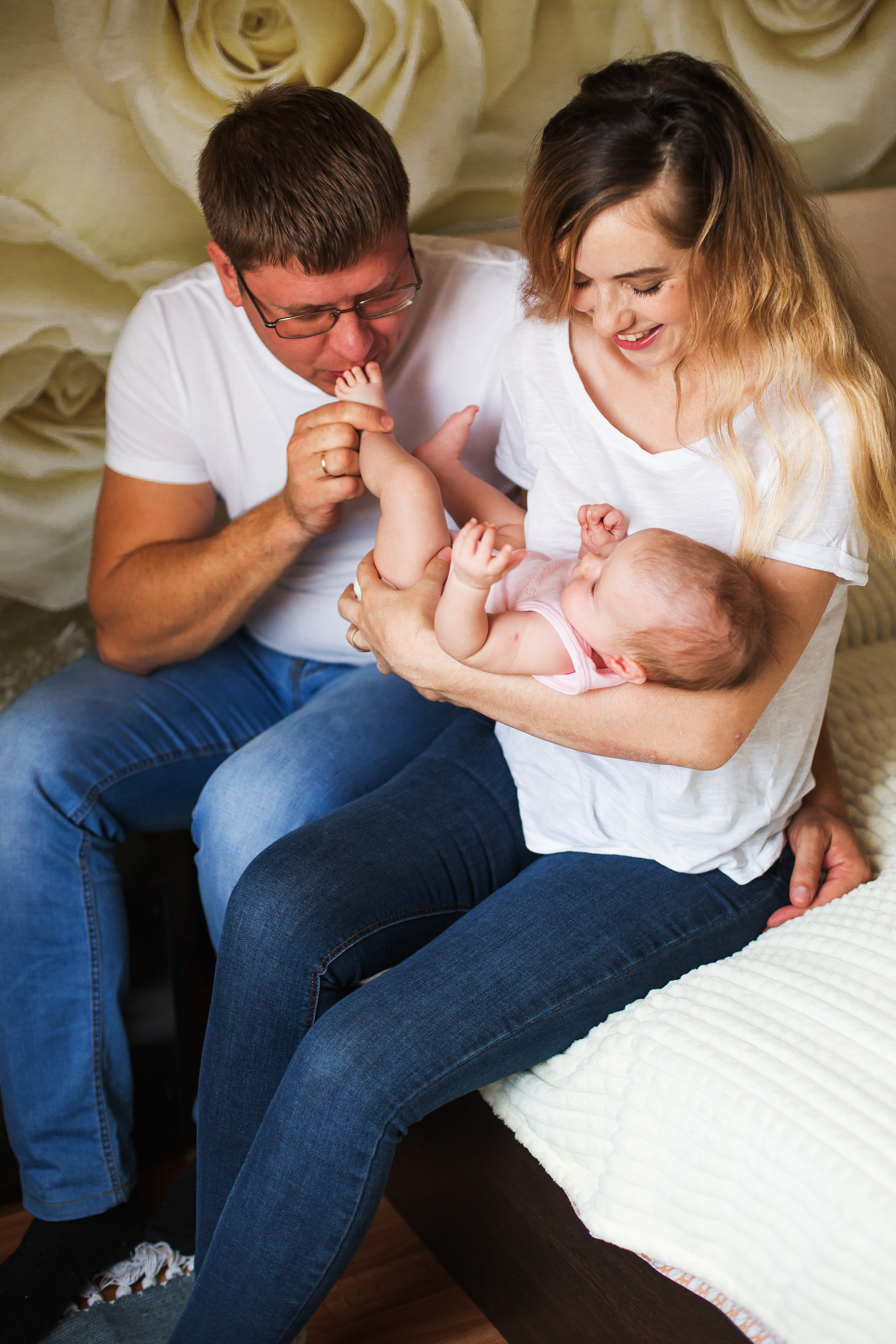 Есения. Фотограф в Волгограде Галина Власенко