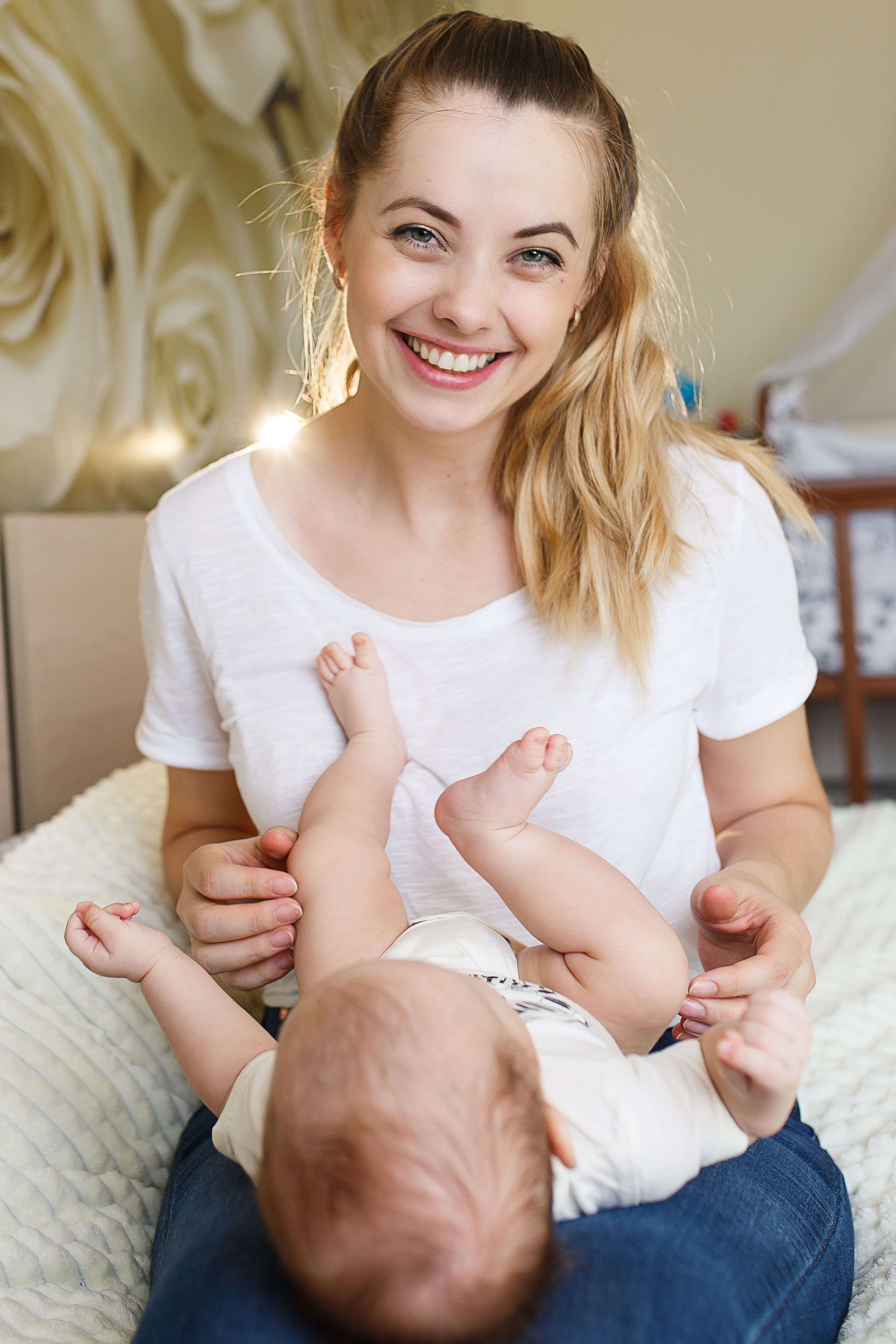 Есения. Фотограф в Волгограде Галина Власенко