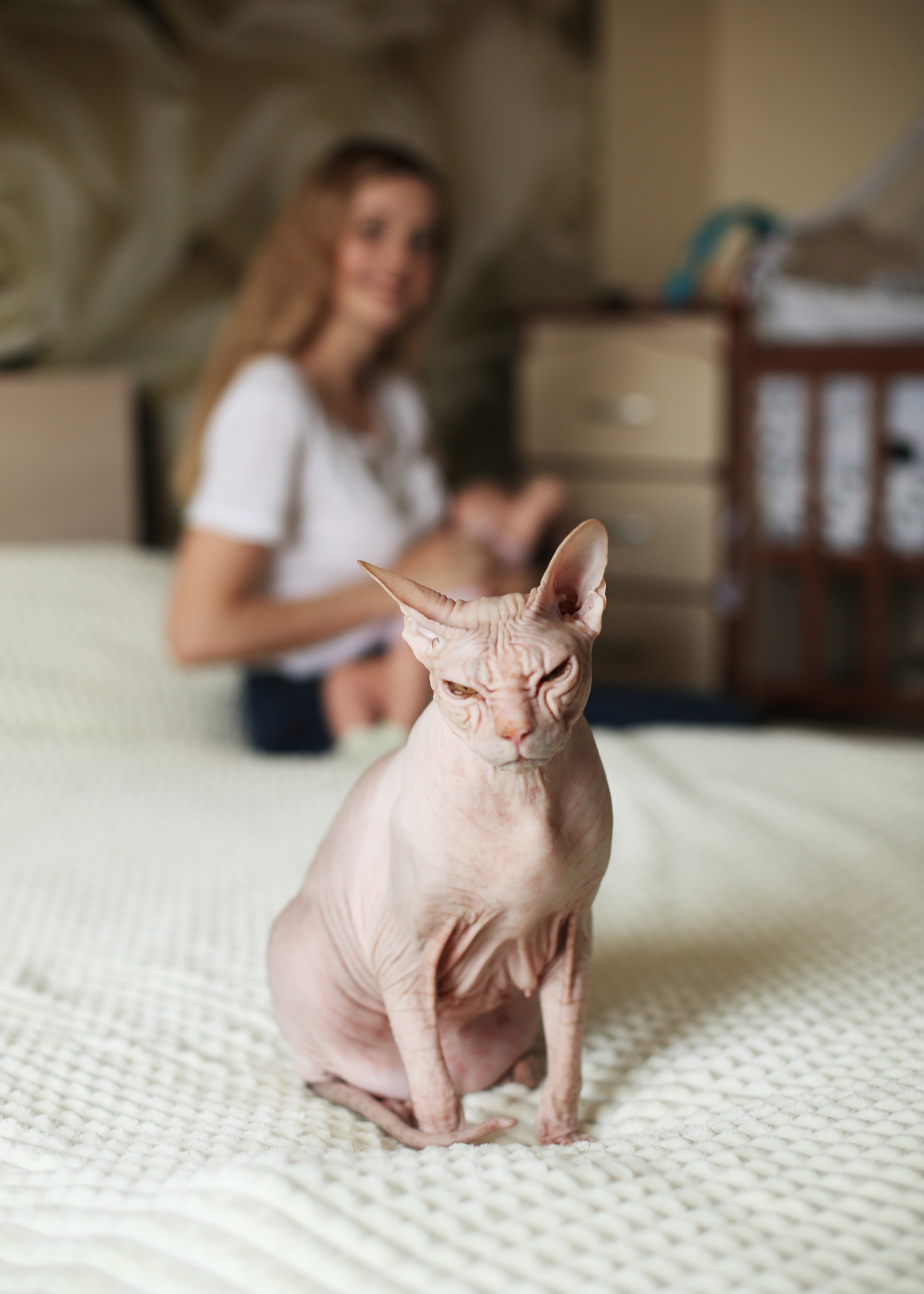 Есения. Фотограф в Волгограде Галина Власенко