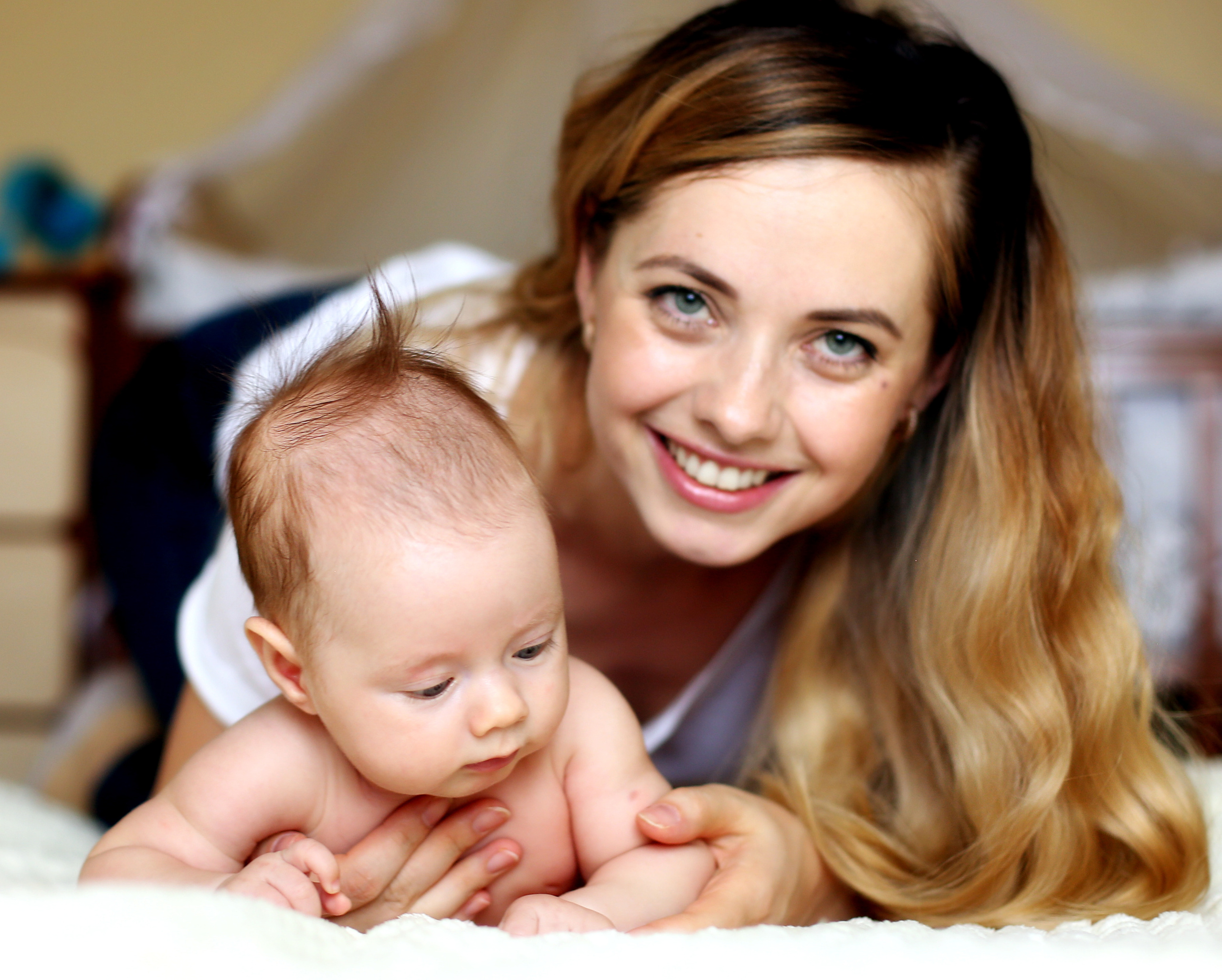 Есения. Фотограф в Волгограде Галина Власенко