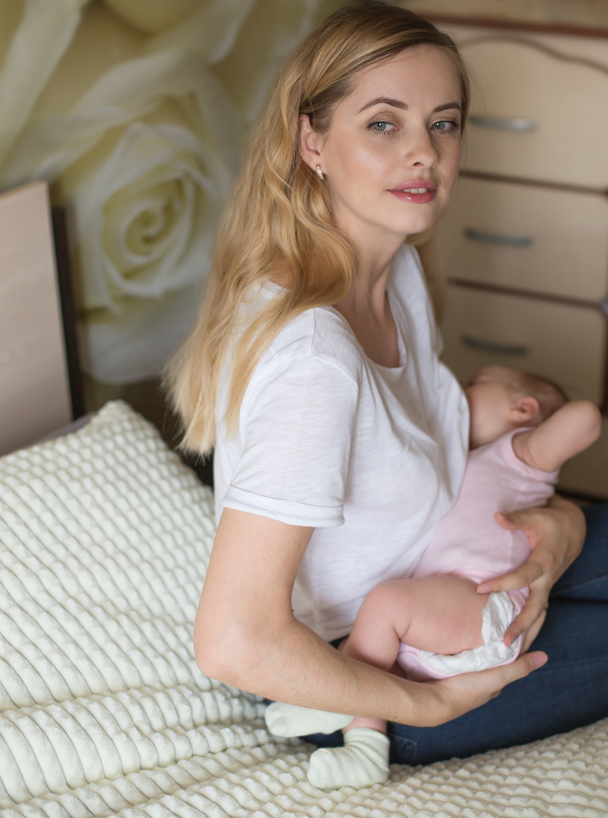 Есения. Фотограф в Волгограде Галина Власенко