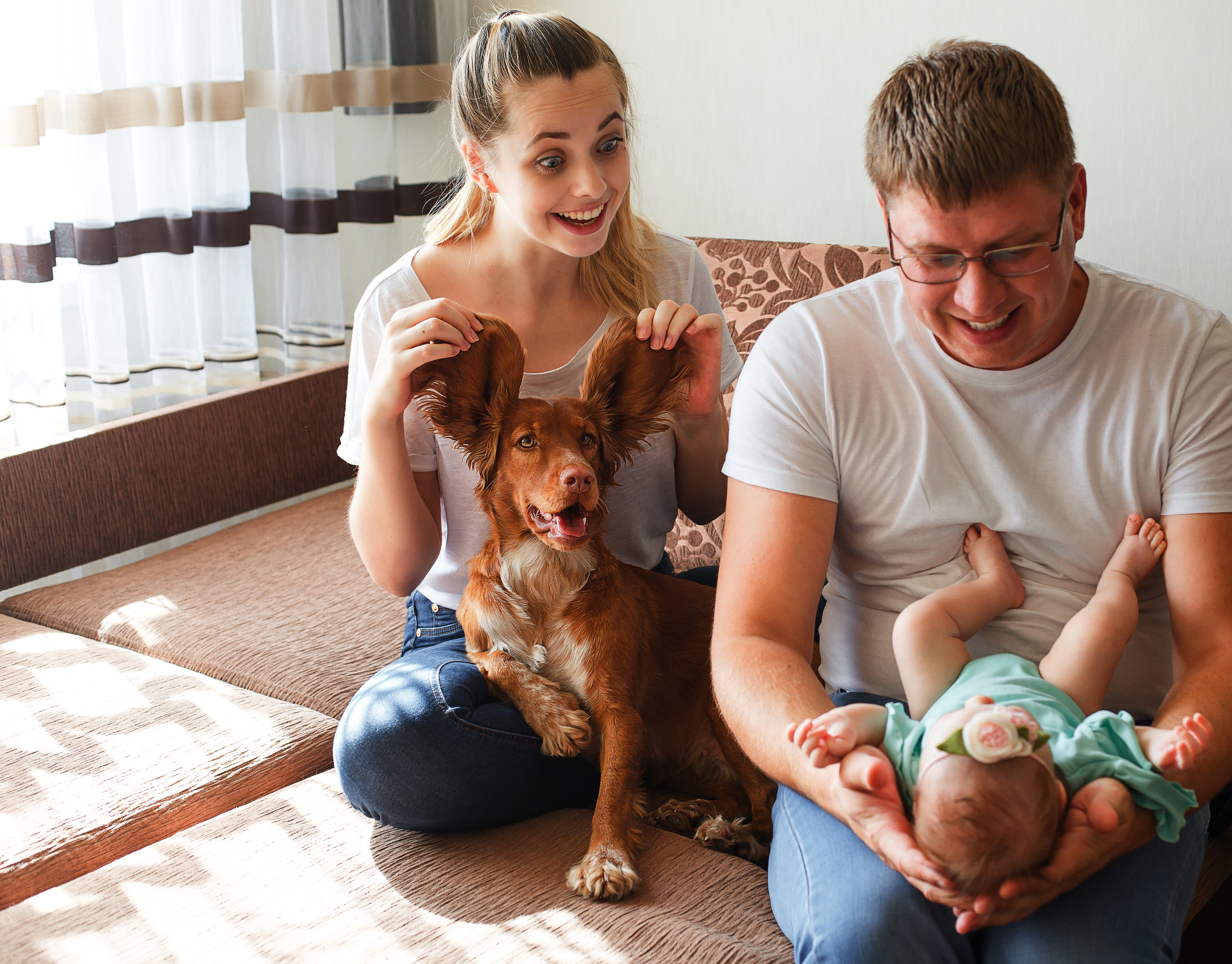 Есения. Фотограф в Волгограде Галина Власенко