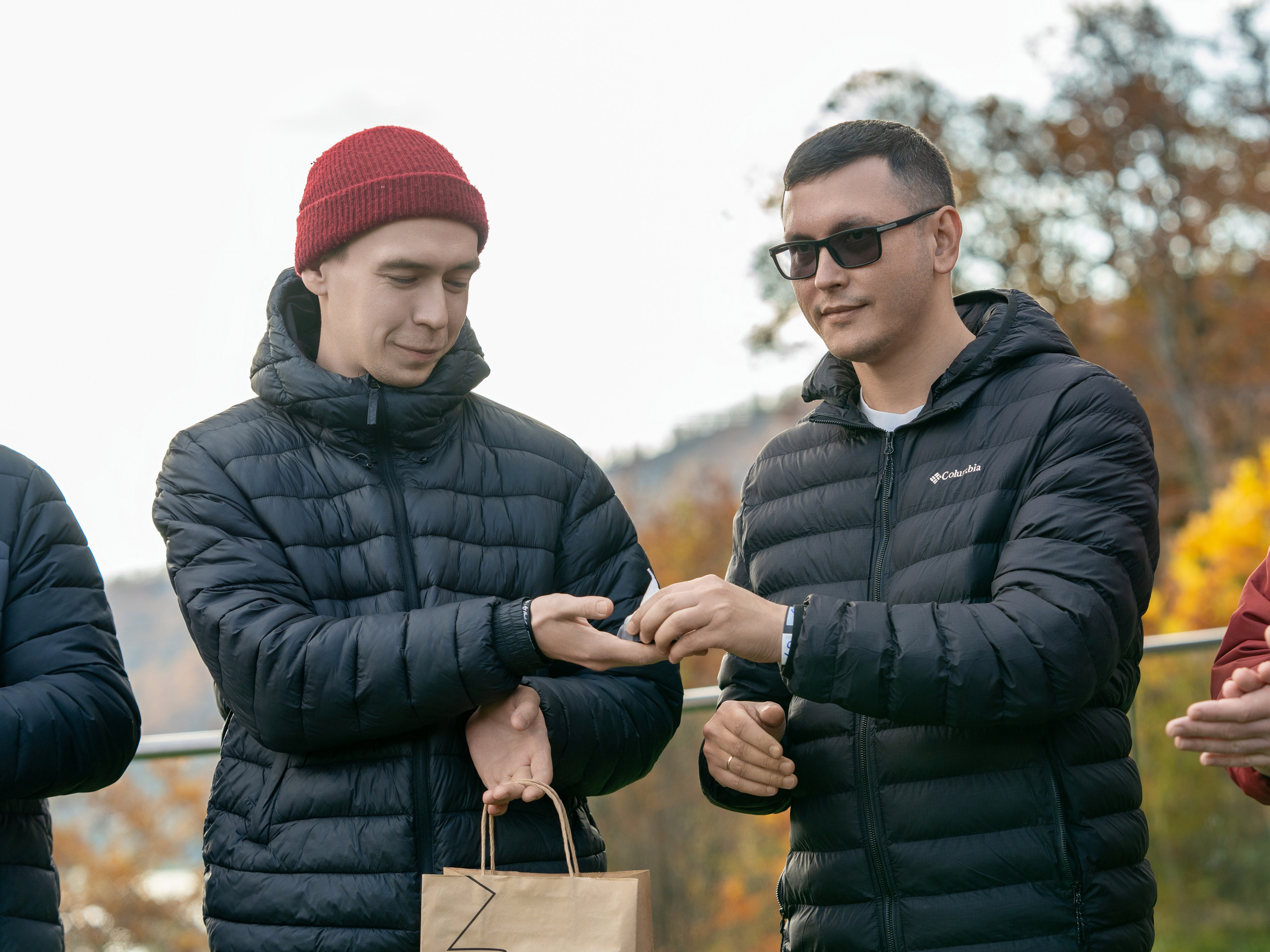 MICE мероприятие в Skypark. Репортажный фотограф в Красной Поляне и Сочи Павлюченко Екатерина