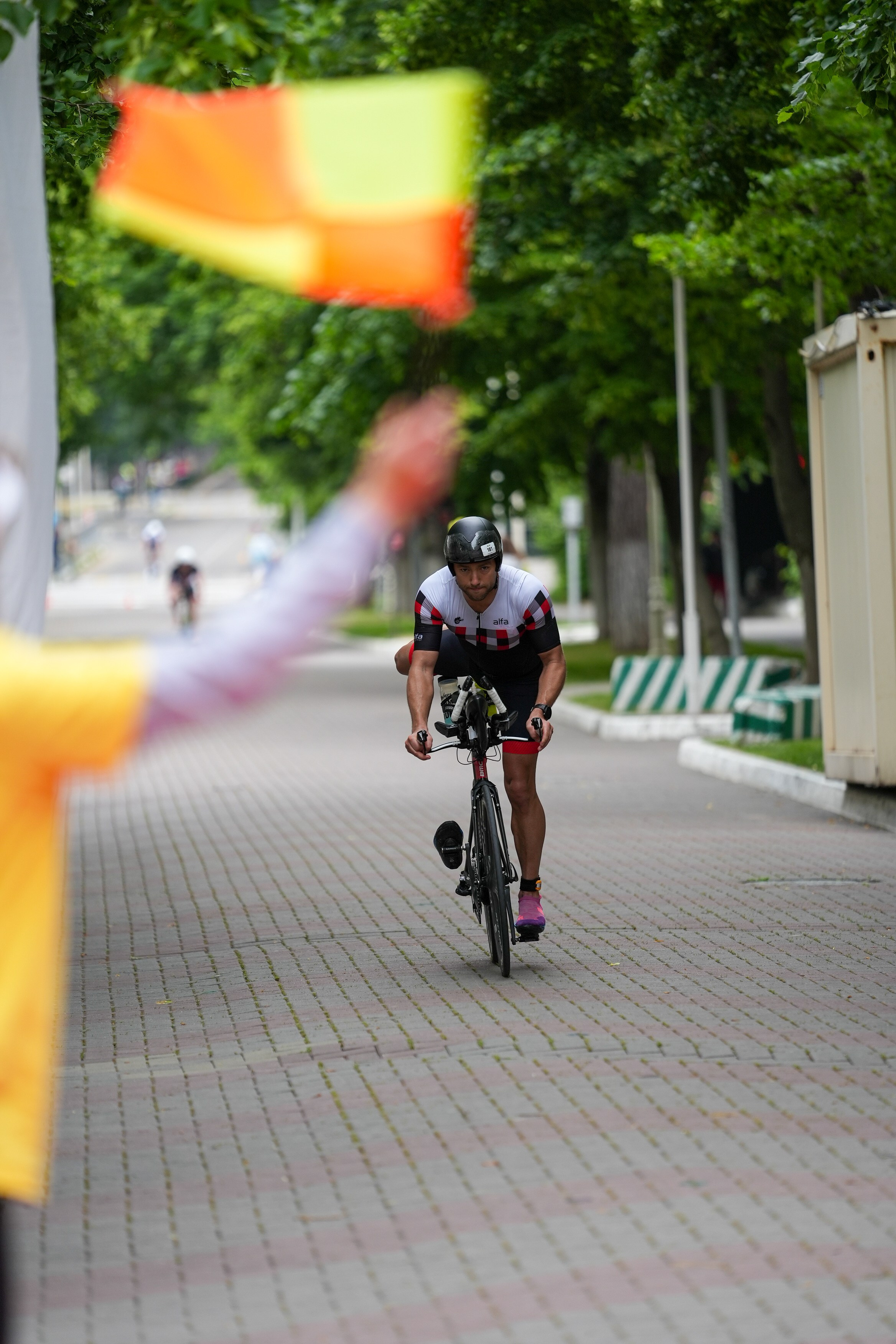 Триатлон Геленджик 2023 — отстрел. Репортажный фотограф в Красной Поляне и Сочи Павлюченко Екатерина