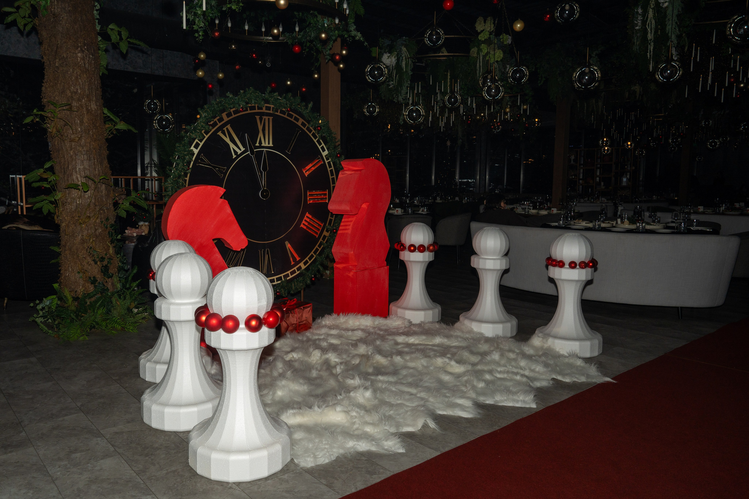 RS NYEAR2026. Репортажный фотограф в Красной Поляне и Сочи Павлюченко Екатерина