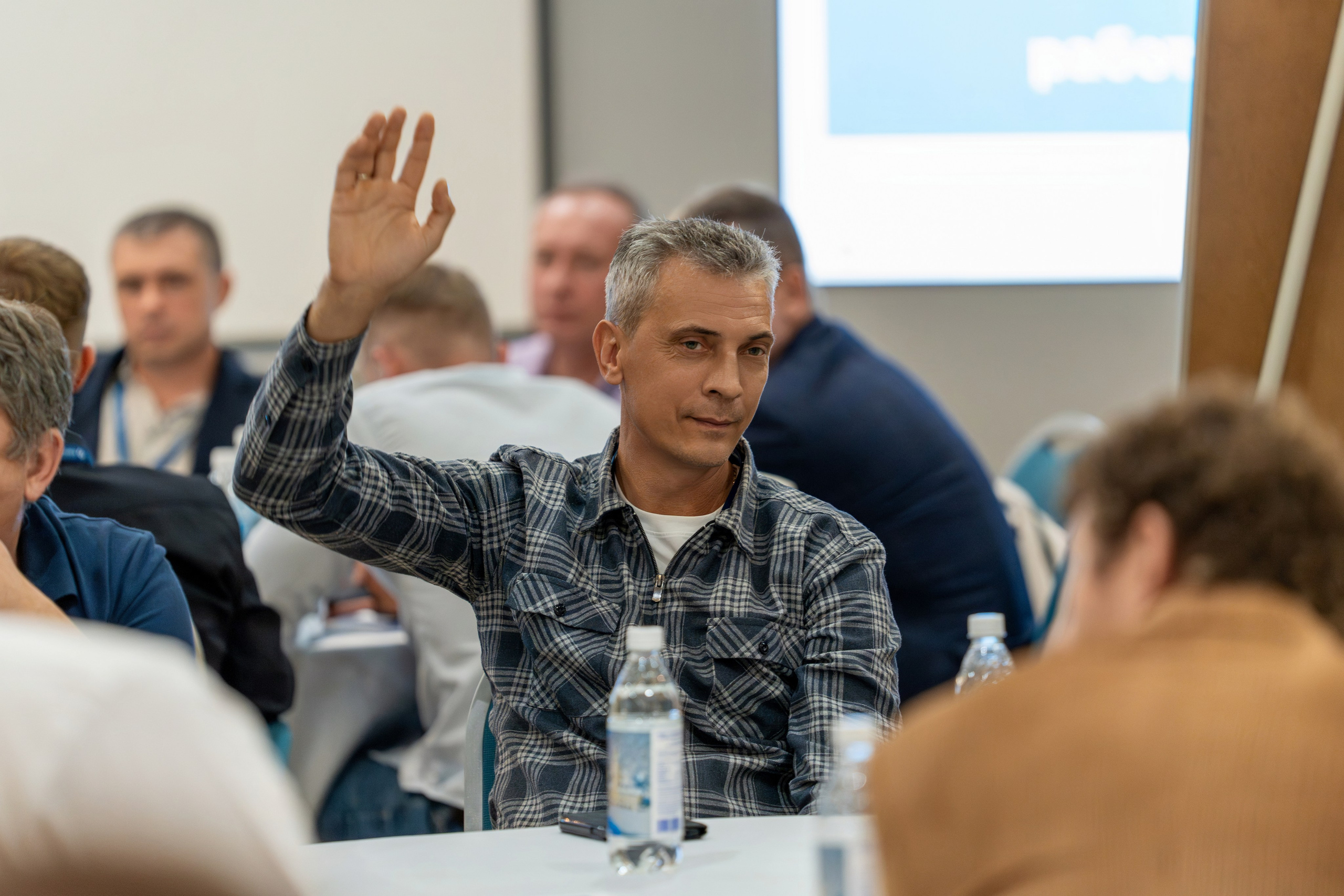 Форум развития 2024 ЕвроХим. Репортажный фотограф в Красной Поляне и Сочи Павлюченко Екатерина