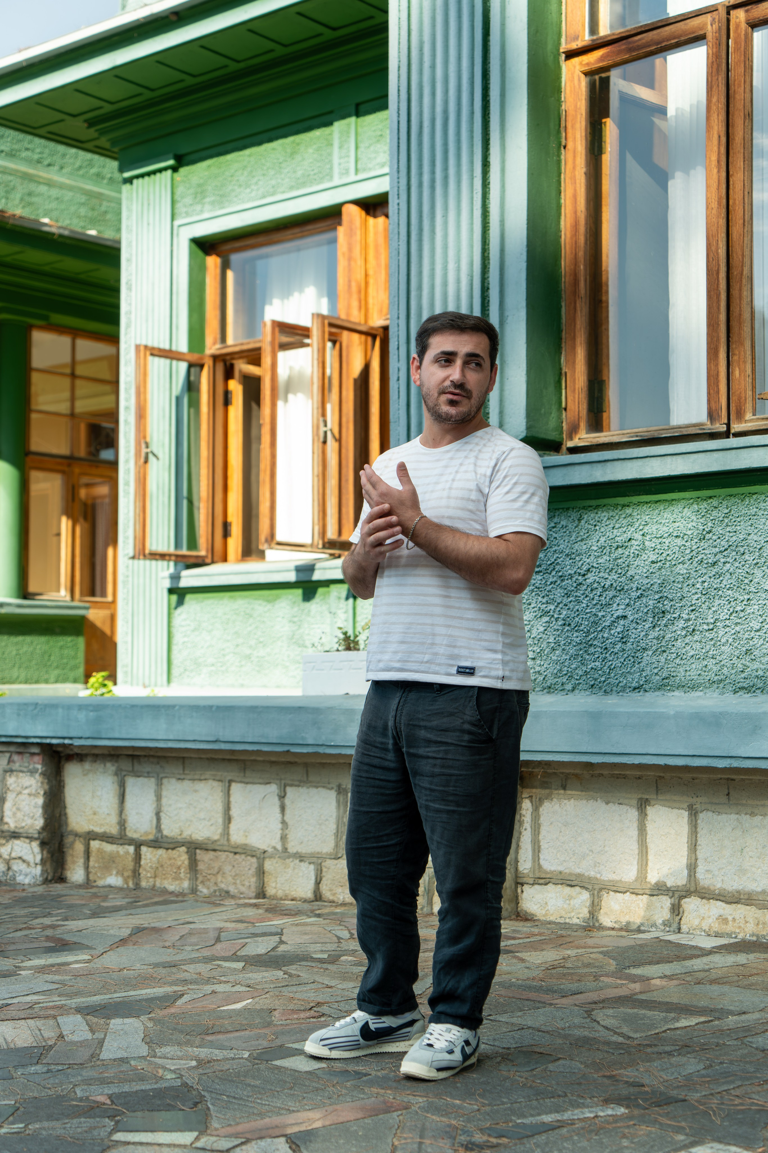 MICE мероприятие — тур по Абхазии. Репортажный фотограф в Красной Поляне и Сочи Павлюченко Екатерина