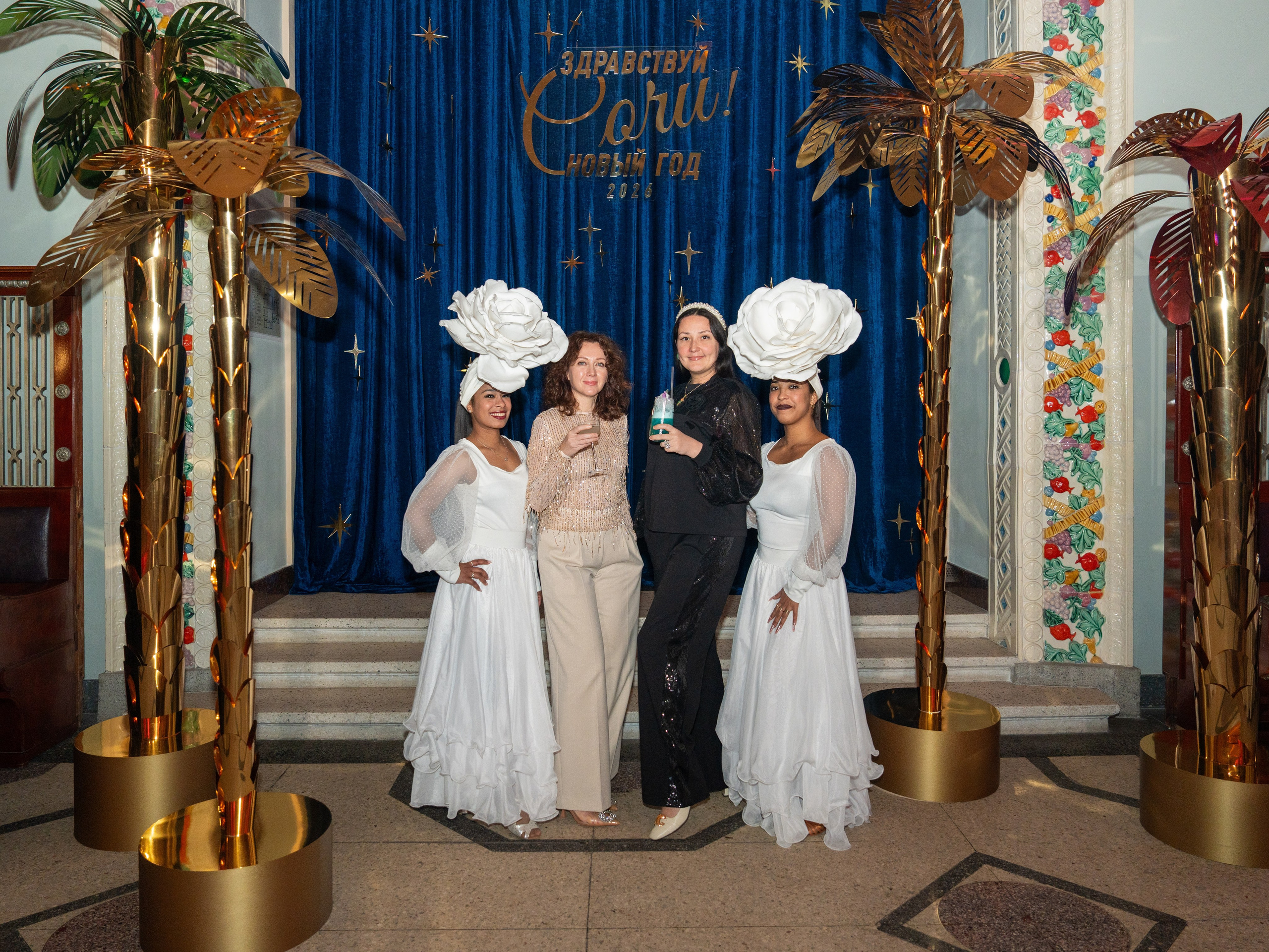 RS Bosco. Репортажный фотограф в Красной Поляне и Сочи Павлюченко Екатерина