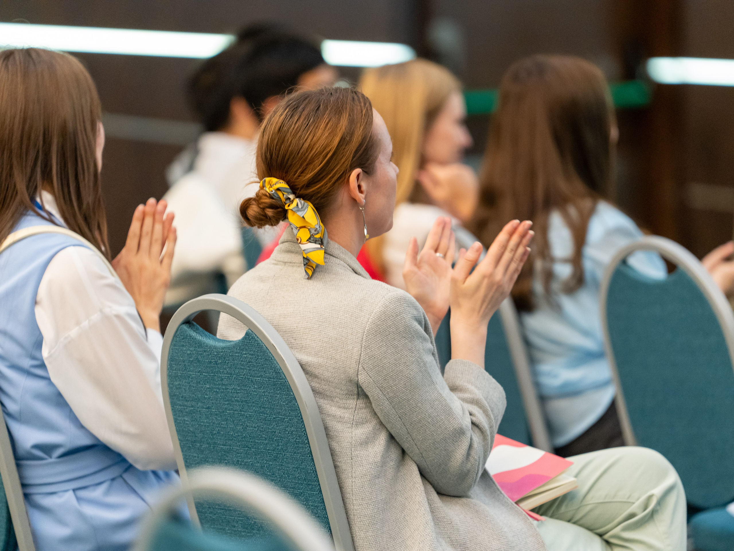 ChinaRosaFest 2024. Репортажный фотограф в Красной Поляне и Сочи Павлюченко Екатерина