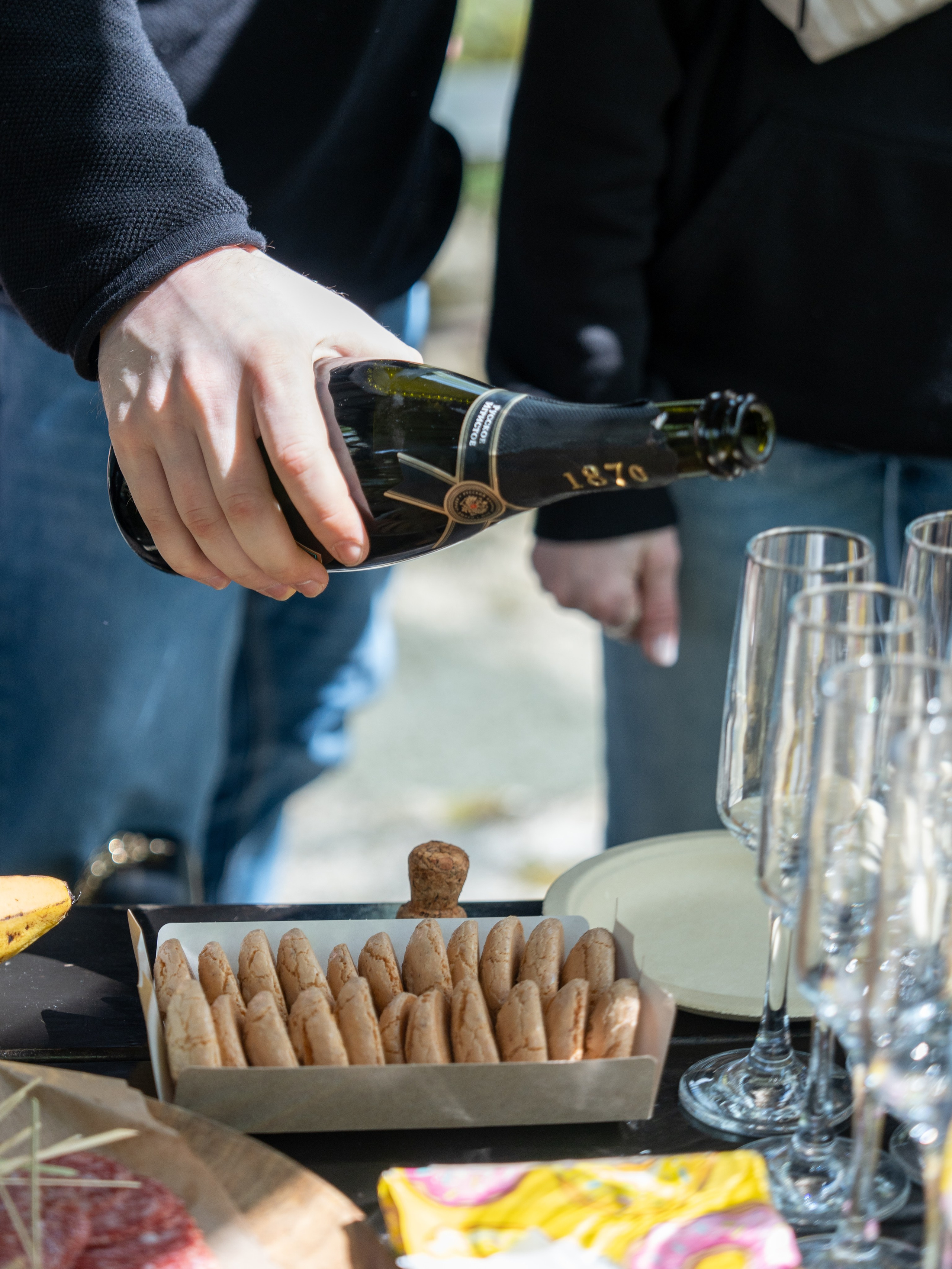 MICE мероприятие — джиппинг на каньон Псахо. Репортажный фотограф в Красной Поляне и Сочи Павлюченко Екатерина